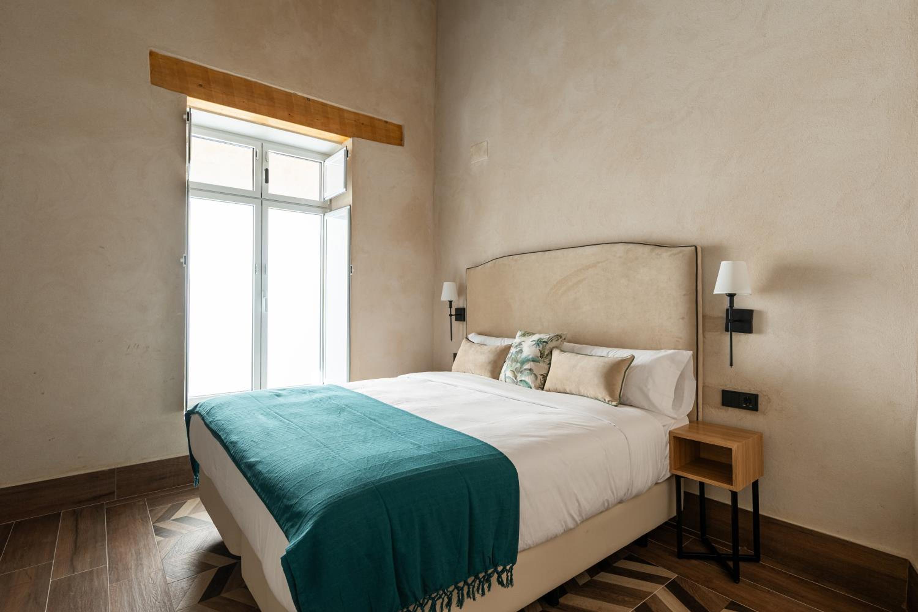 Apartamentos Gravina 31