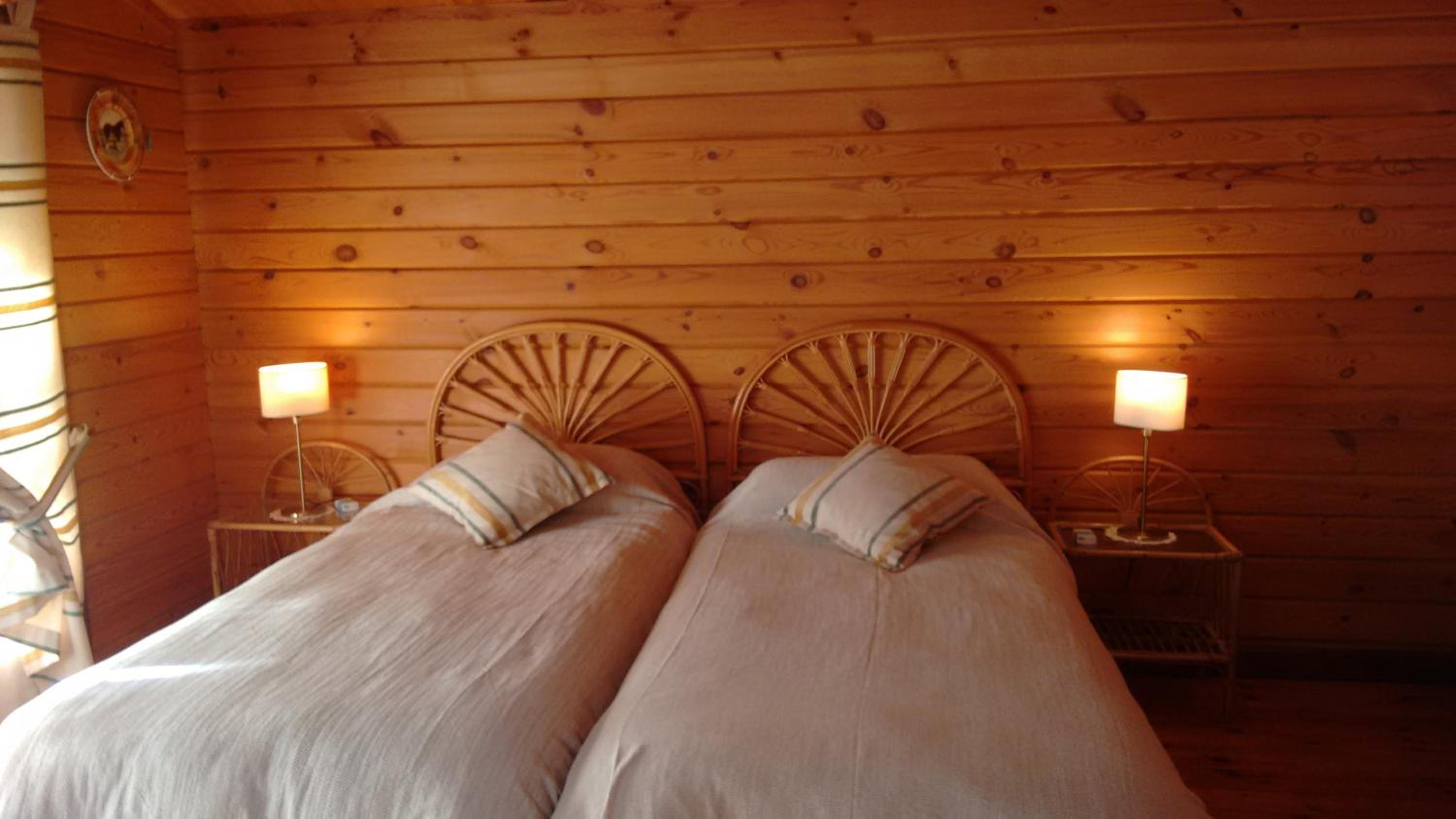 Finca La Piedra Holidays photo 4