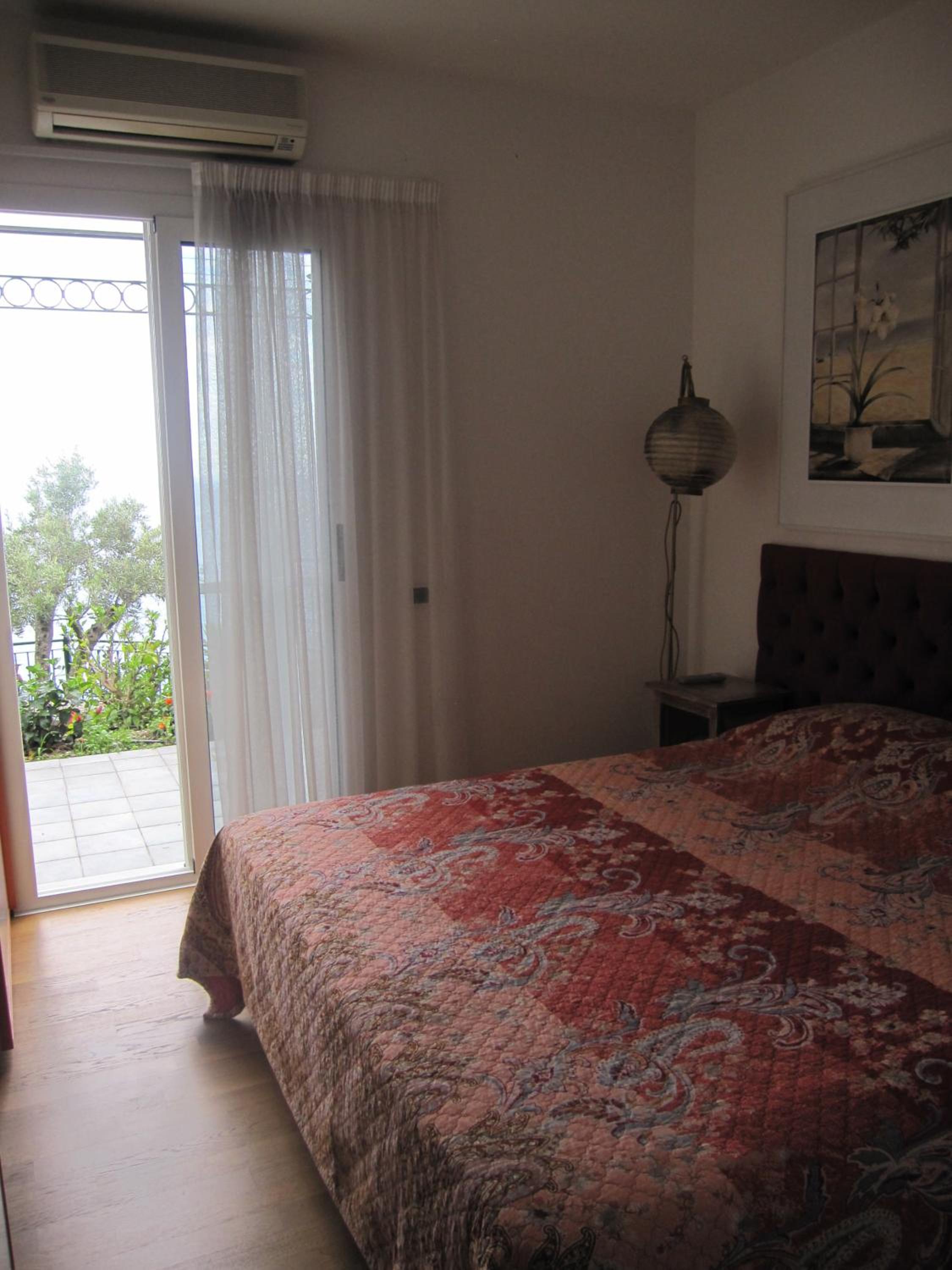Villa Itati en Sanremo