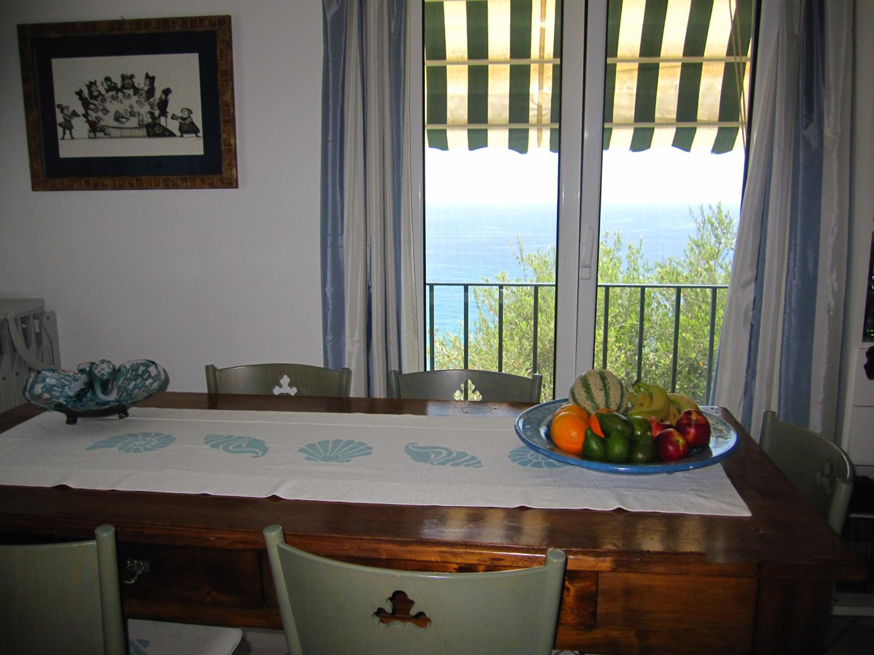 Villa Itati en Sanremo
