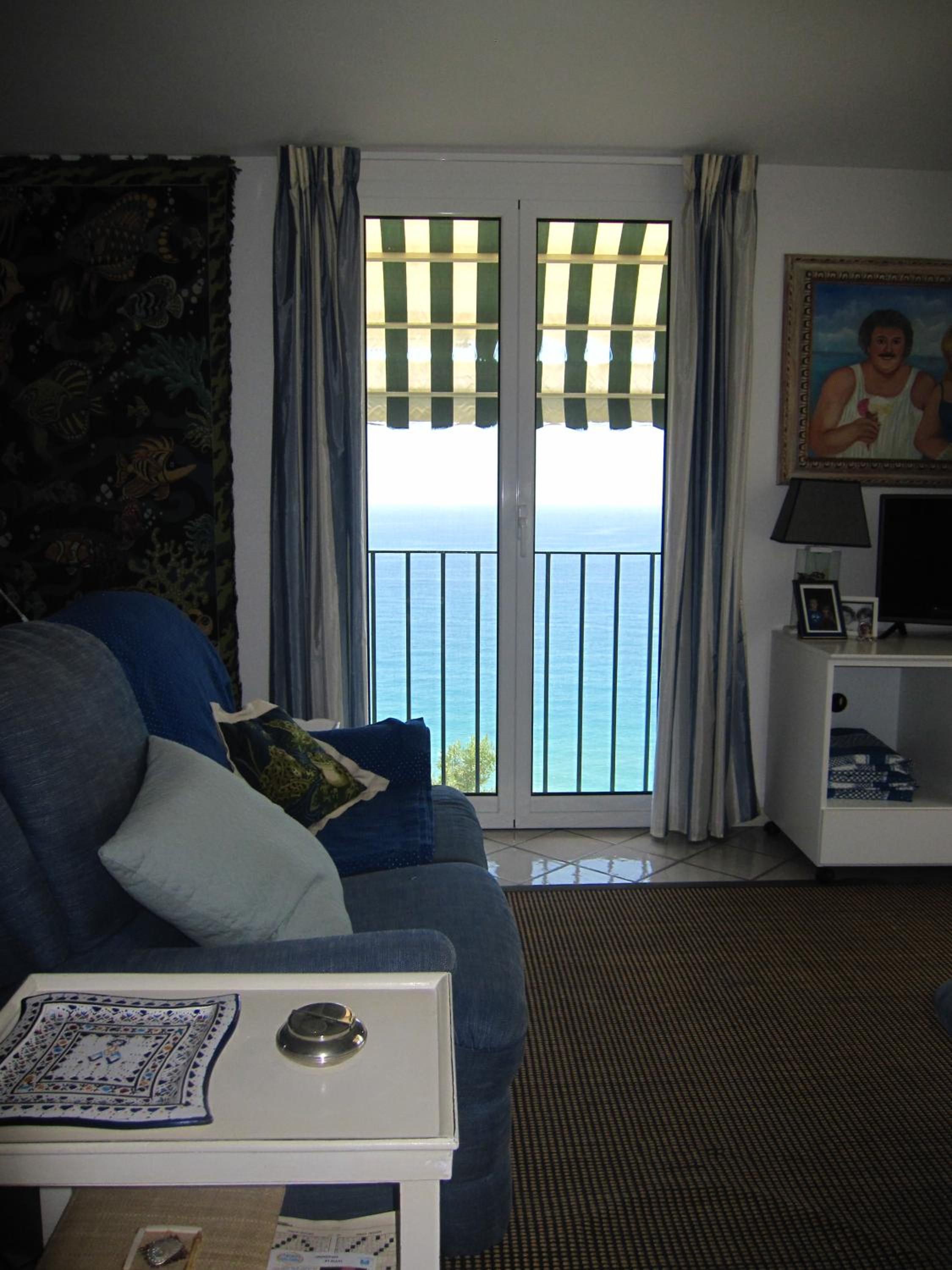 Villa Itati en Sanremo
