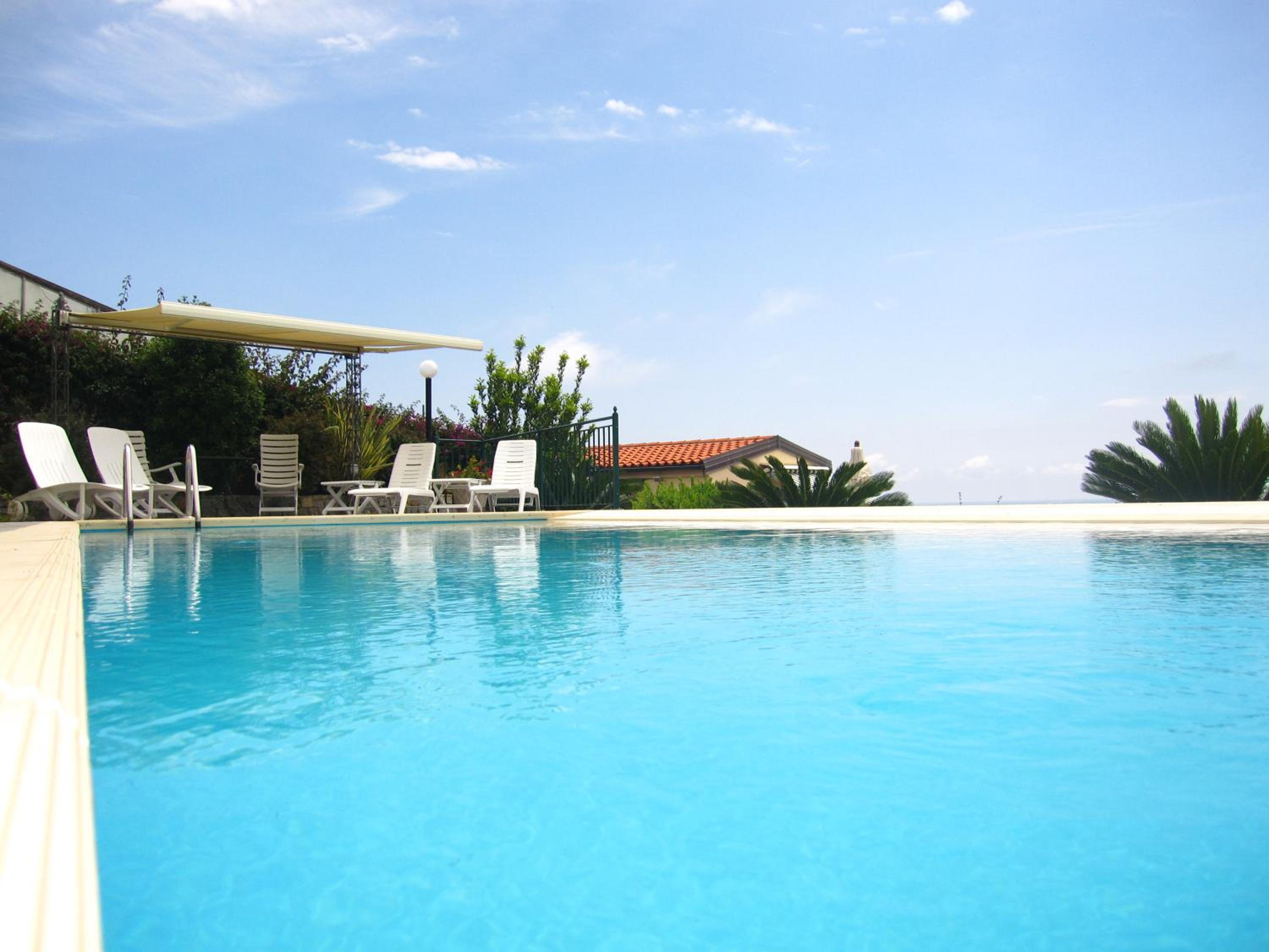 Villa Itati en Sanremo