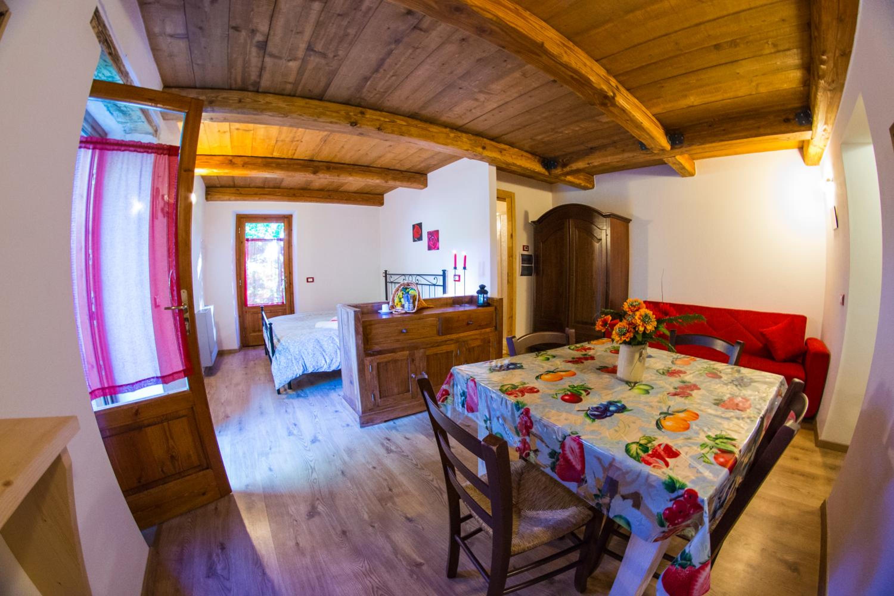 Il Borgo Dei Celti