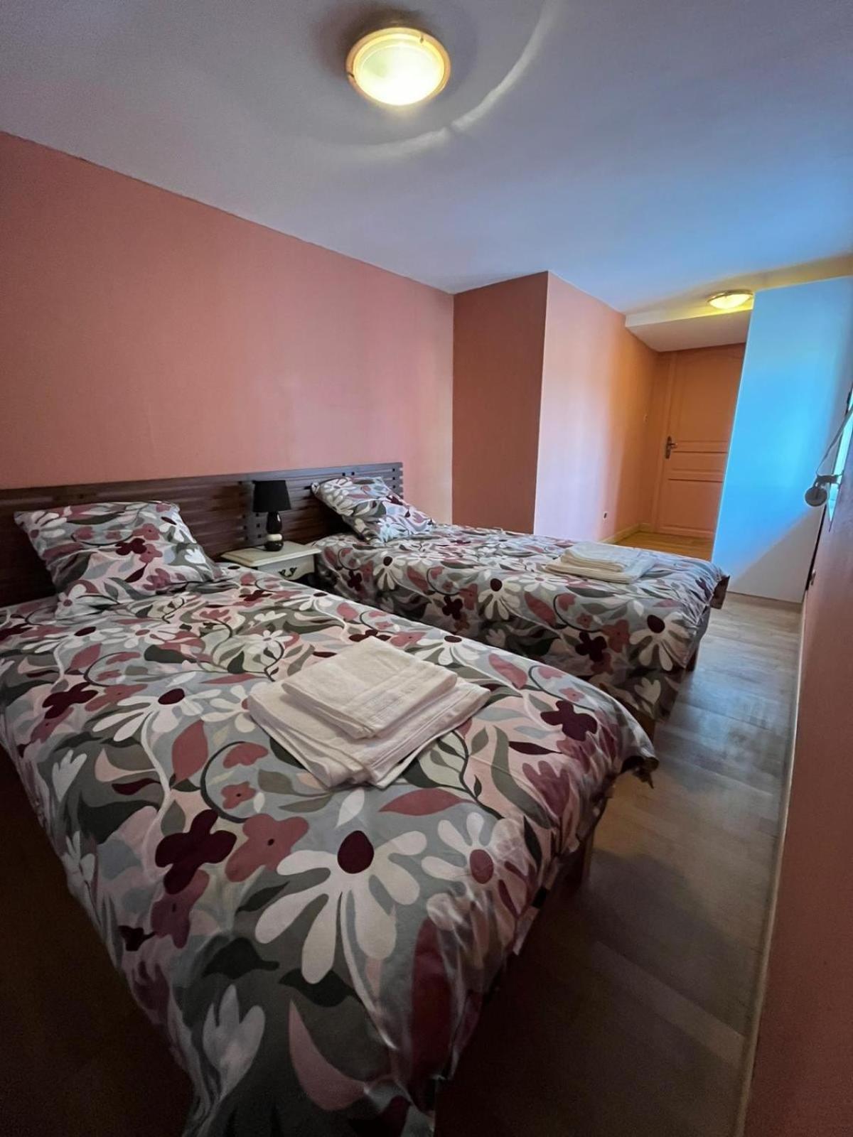 Gîte à la ferme