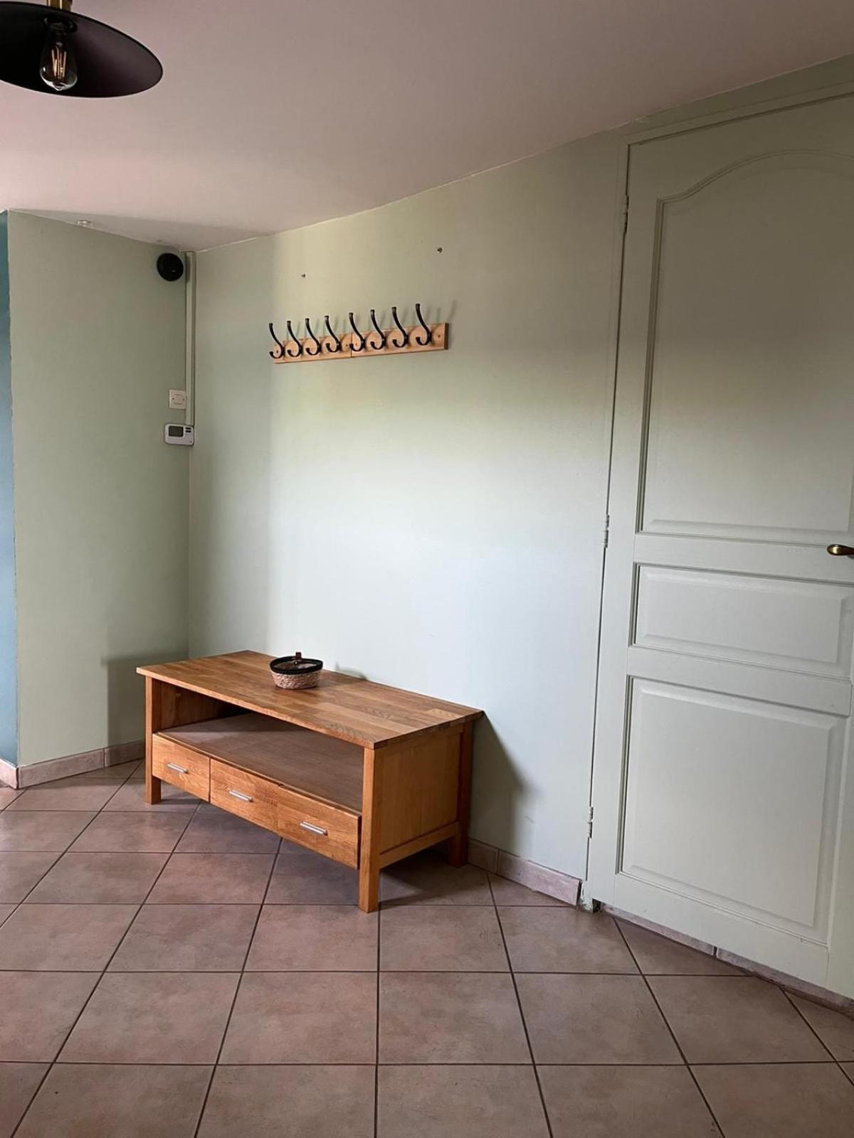 Gîte à la ferme