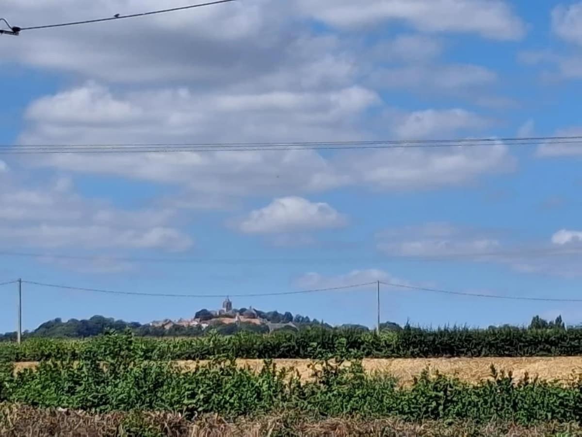 Gîte à la ferme