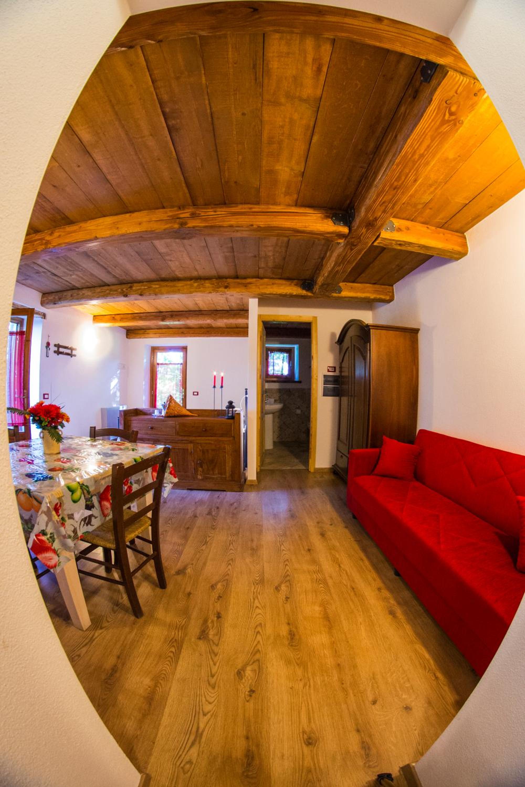 Il Borgo Dei Celti