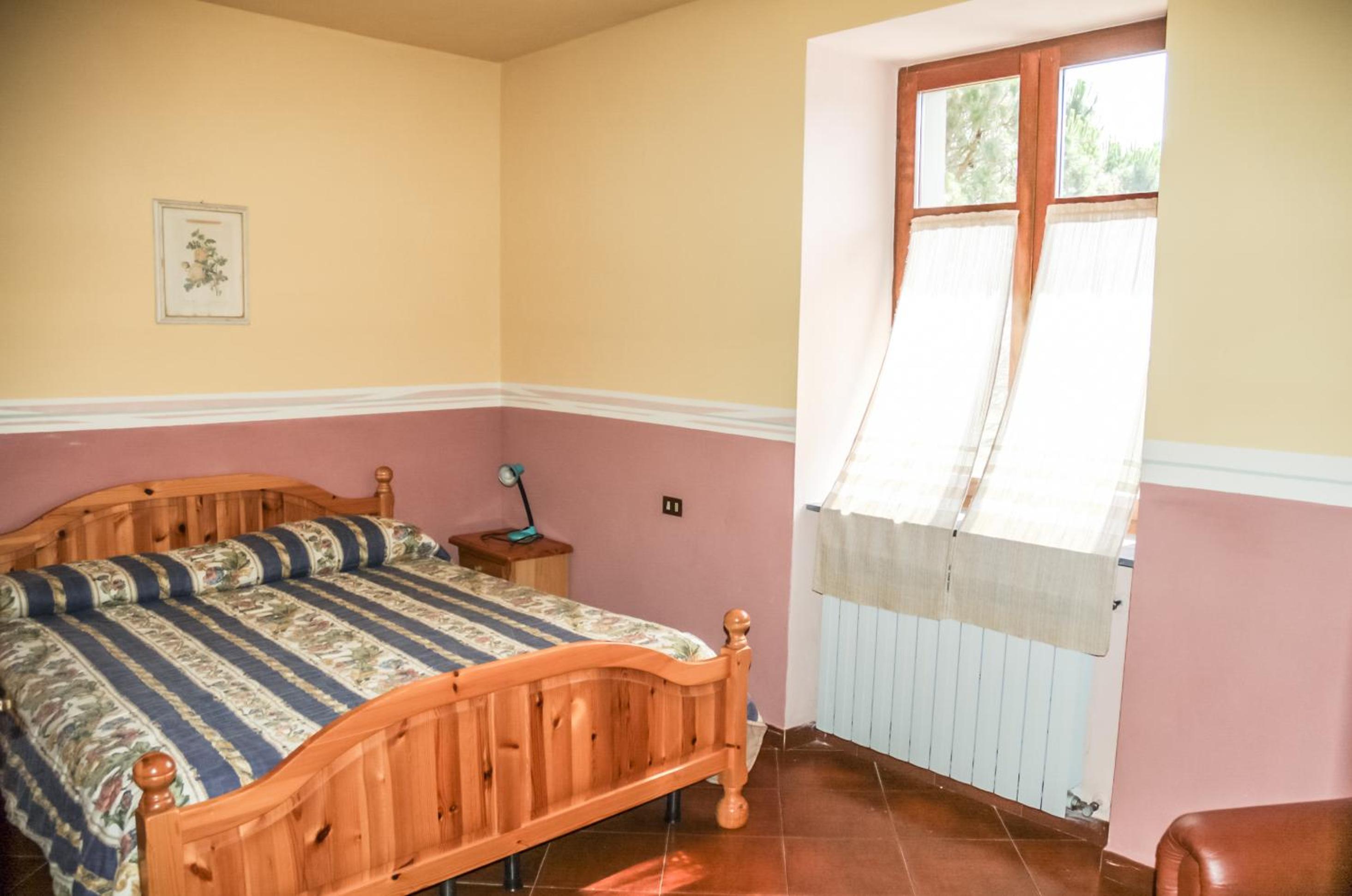 Agriturismo La Praduscella