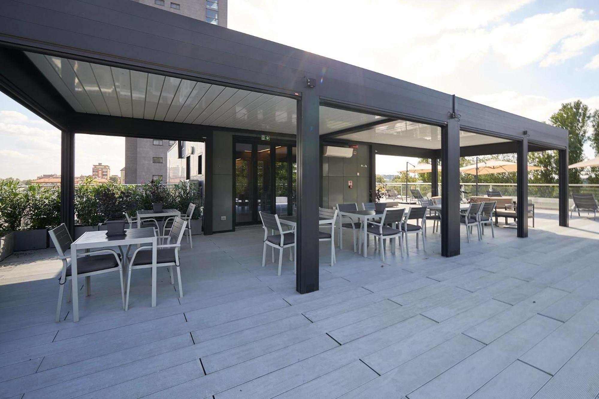 CA' San Cristoforo Apartments & Suites