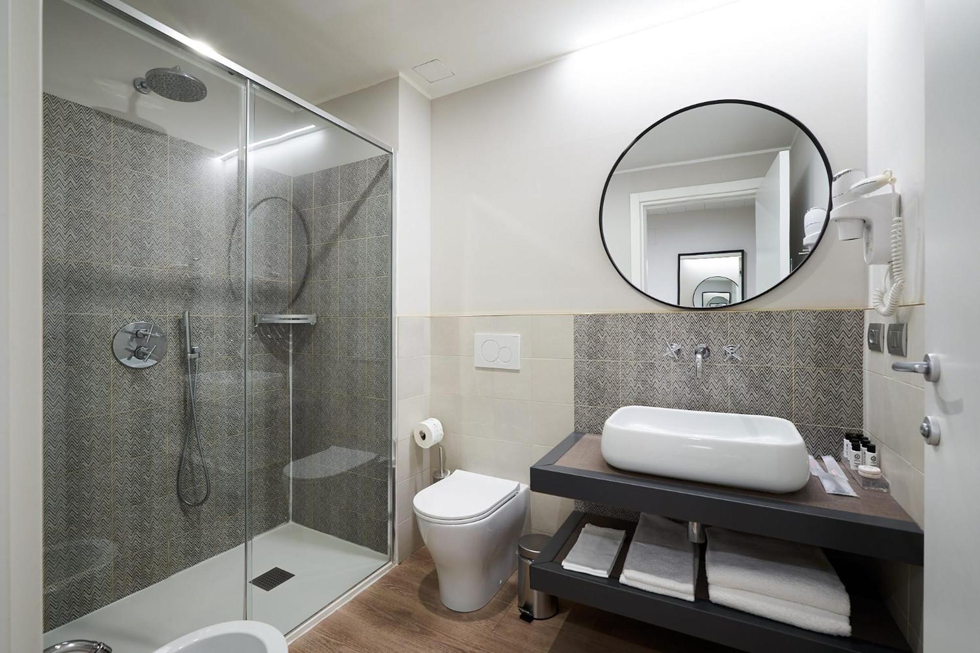 CA' San Cristoforo Apartments & Suites