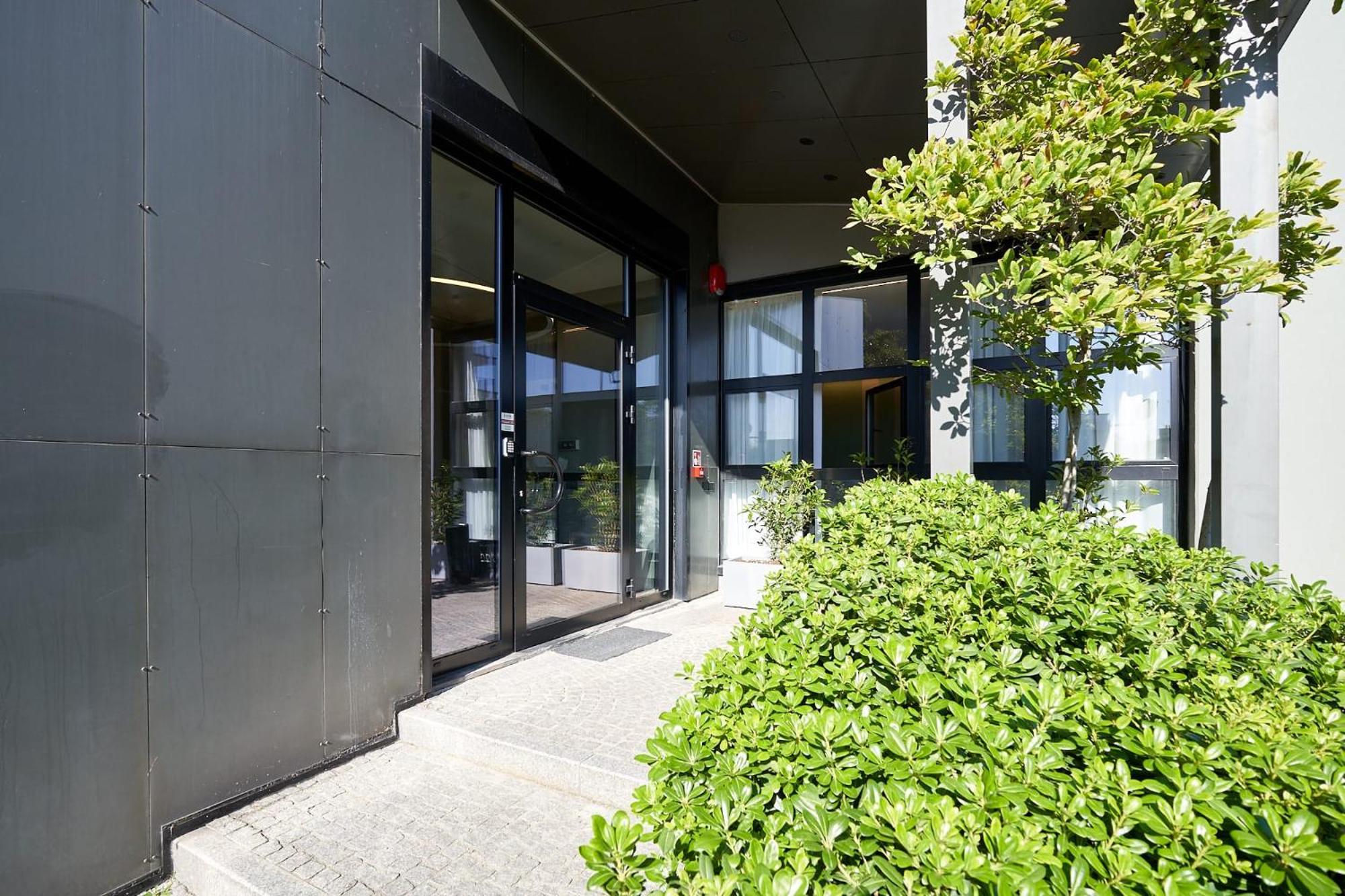 CA' San Cristoforo Apartments & Suites