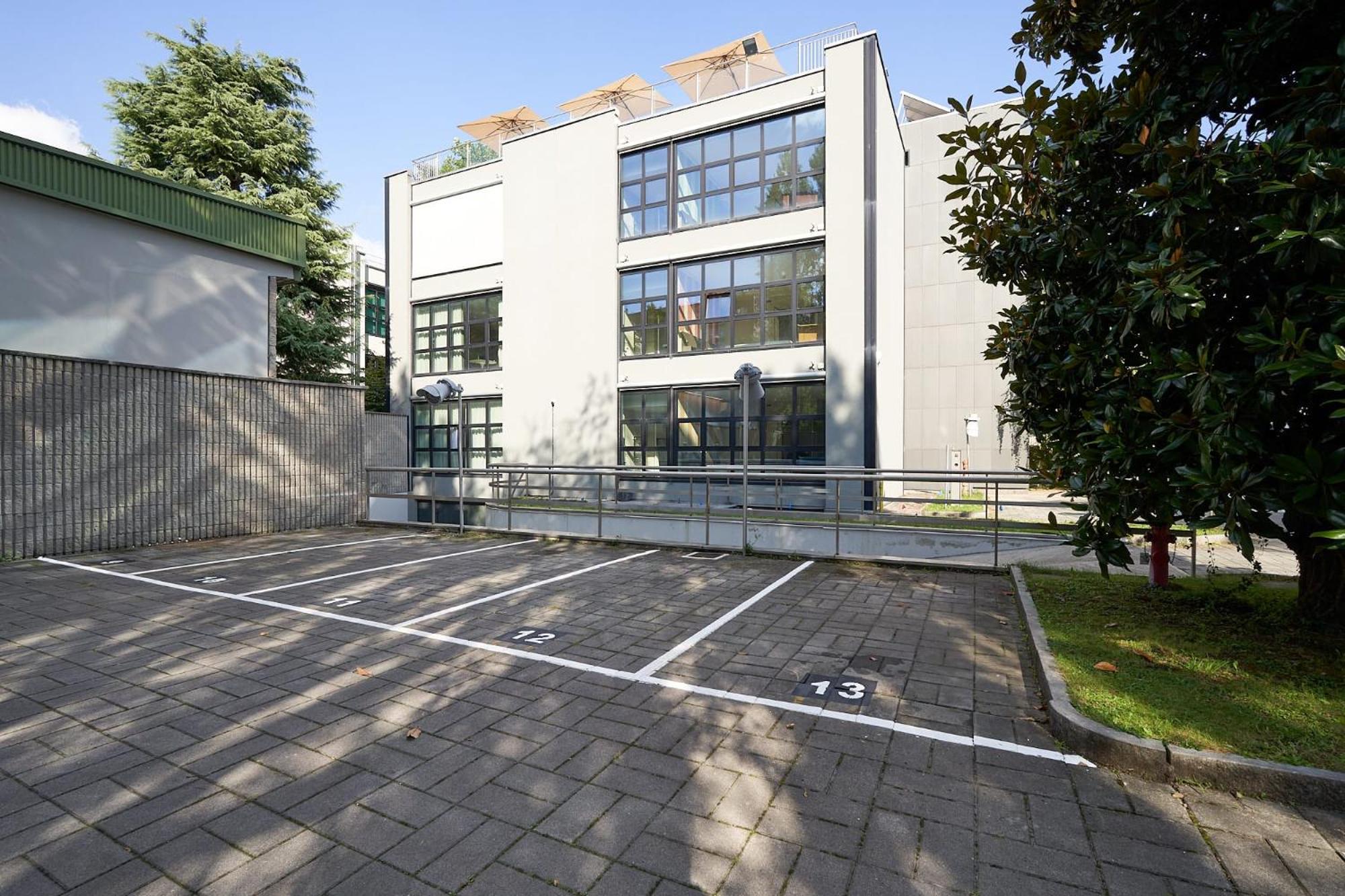 CA' San Cristoforo Apartments & Suites