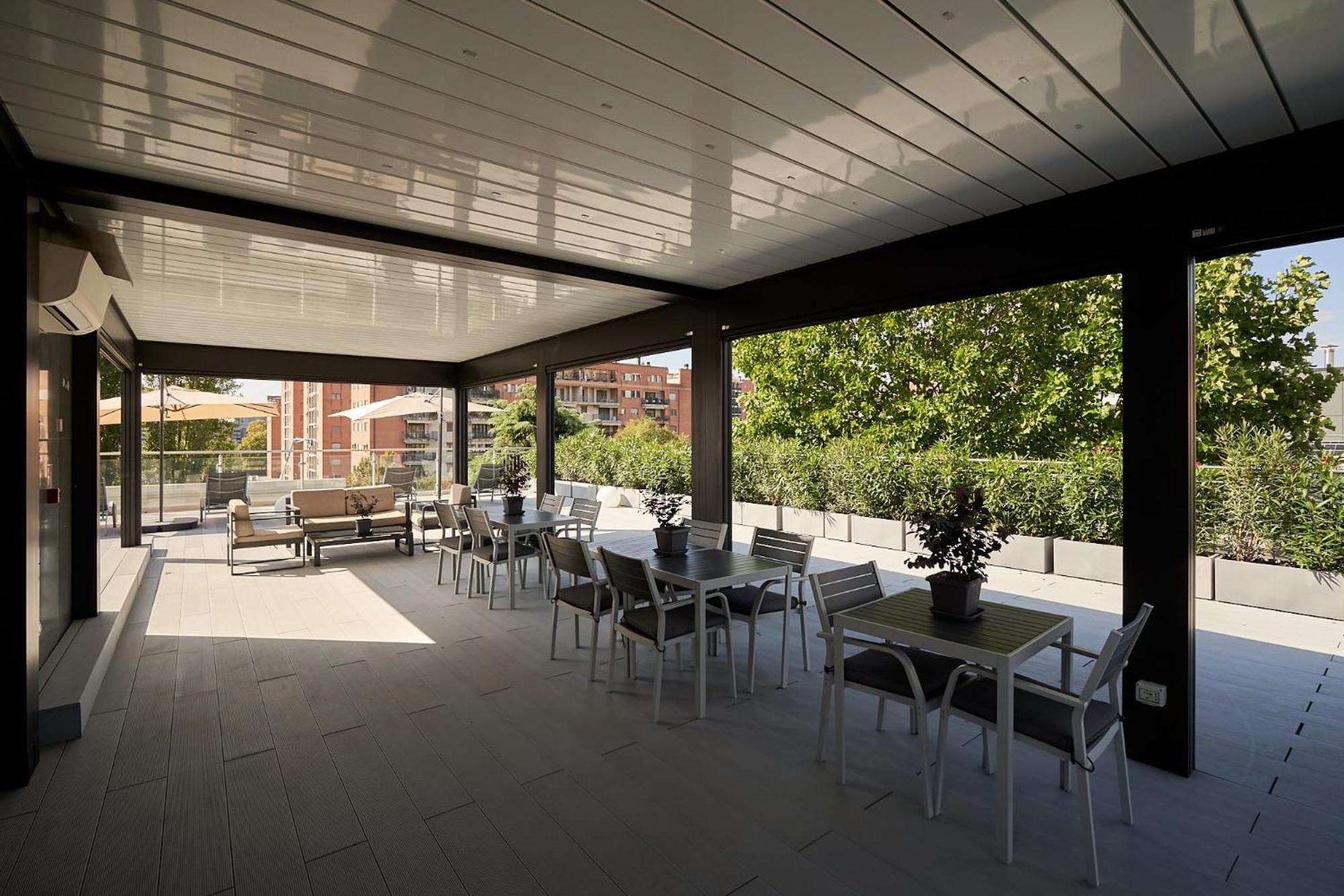 CA' San Cristoforo Apartments & Suites