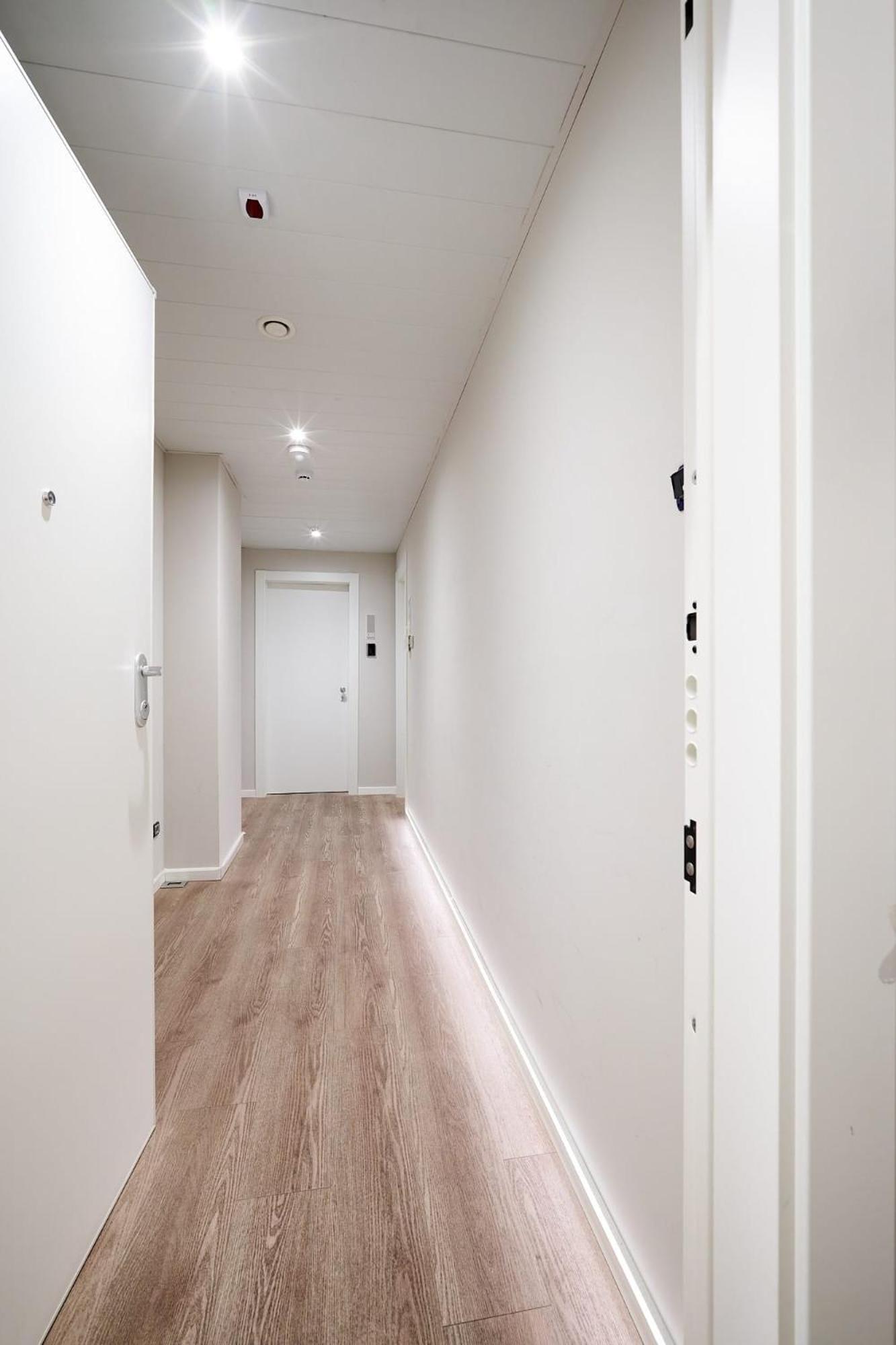 CA' San Cristoforo Apartments & Suites
