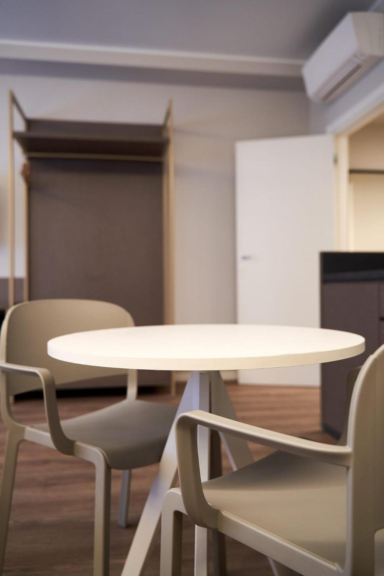 CA' San Cristoforo Apartments & Suites