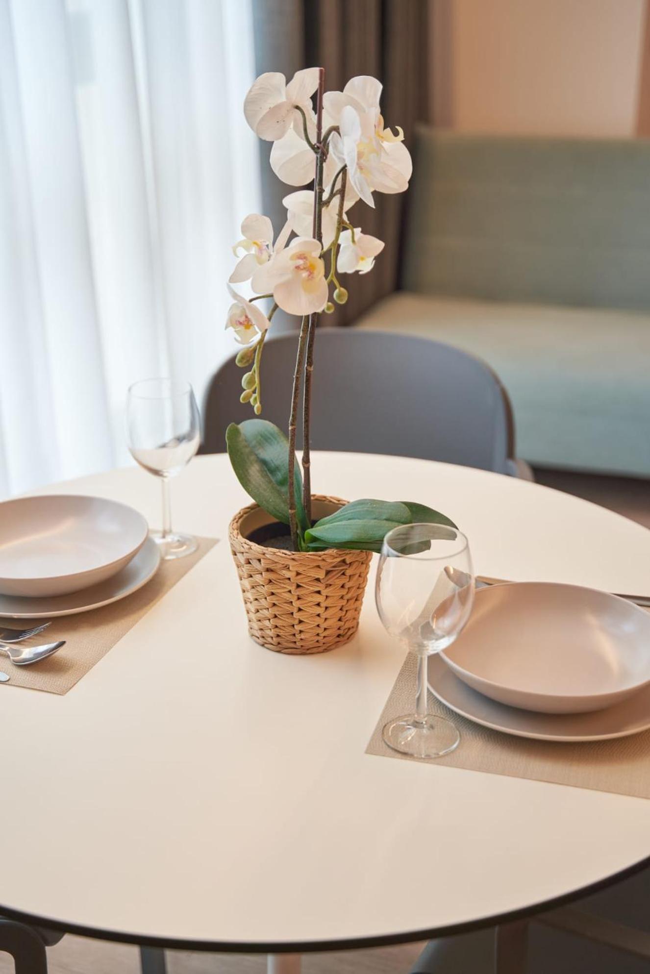 CA' San Cristoforo Apartments & Suites