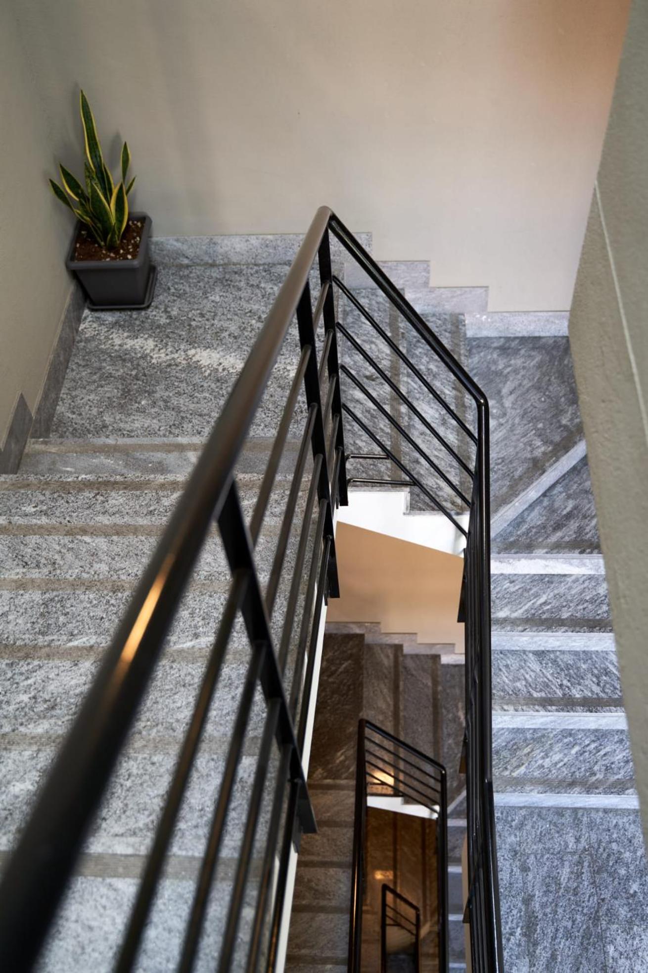 CA' San Cristoforo Apartments & Suites