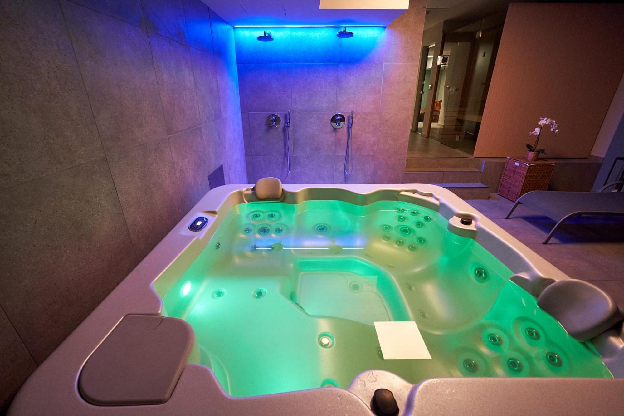 CA' San Cristoforo Apartments & Suites