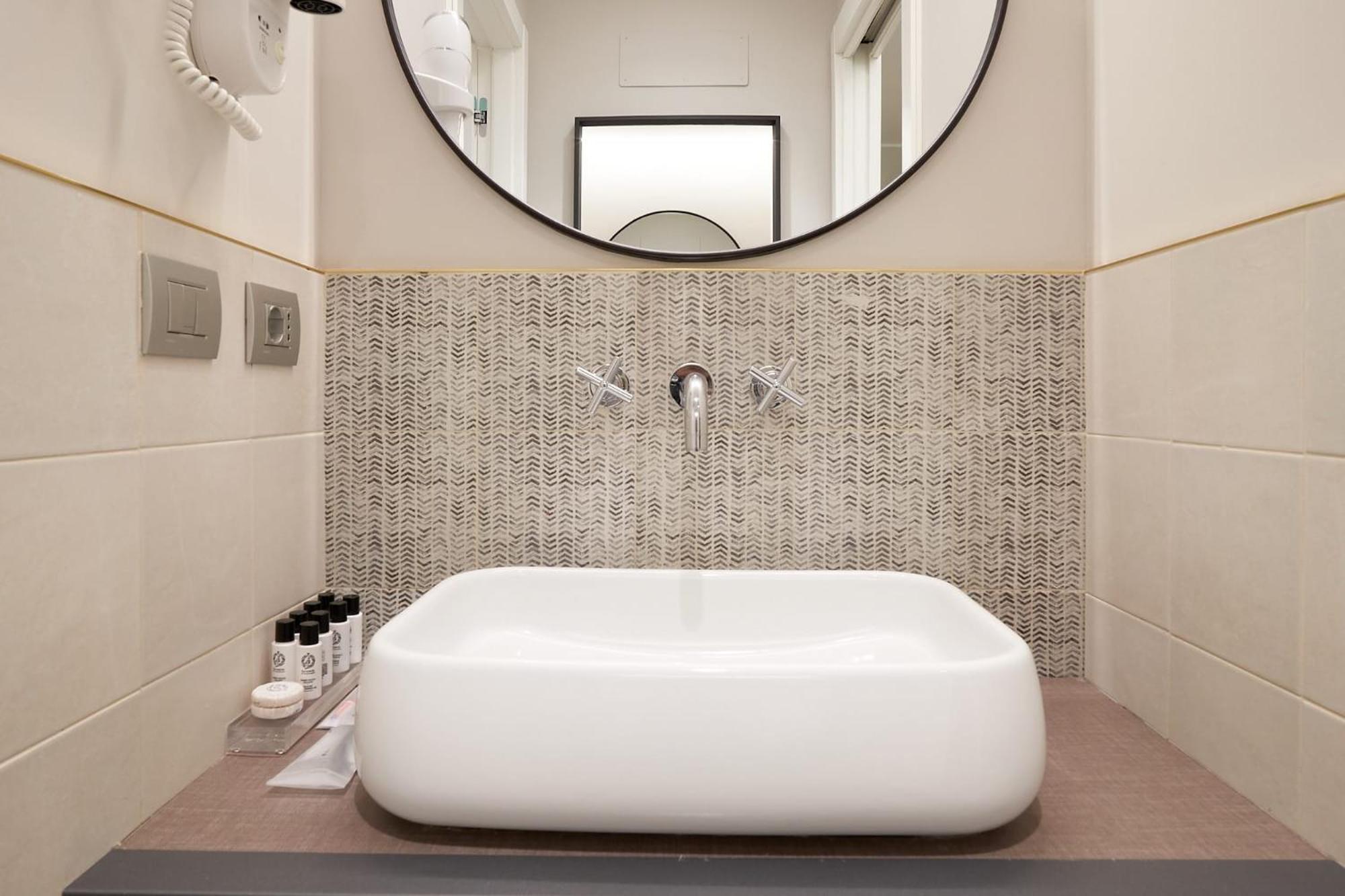 CA' San Cristoforo Apartments & Suites