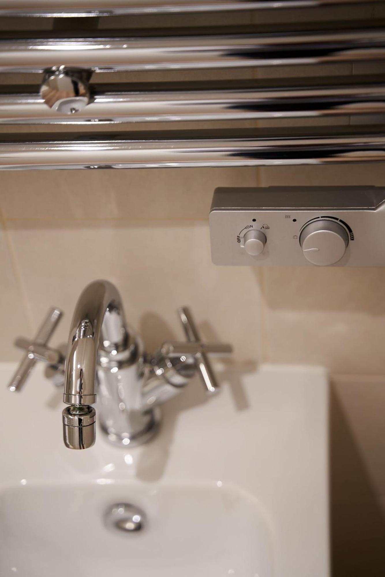 CA' San Cristoforo Apartments & Suites