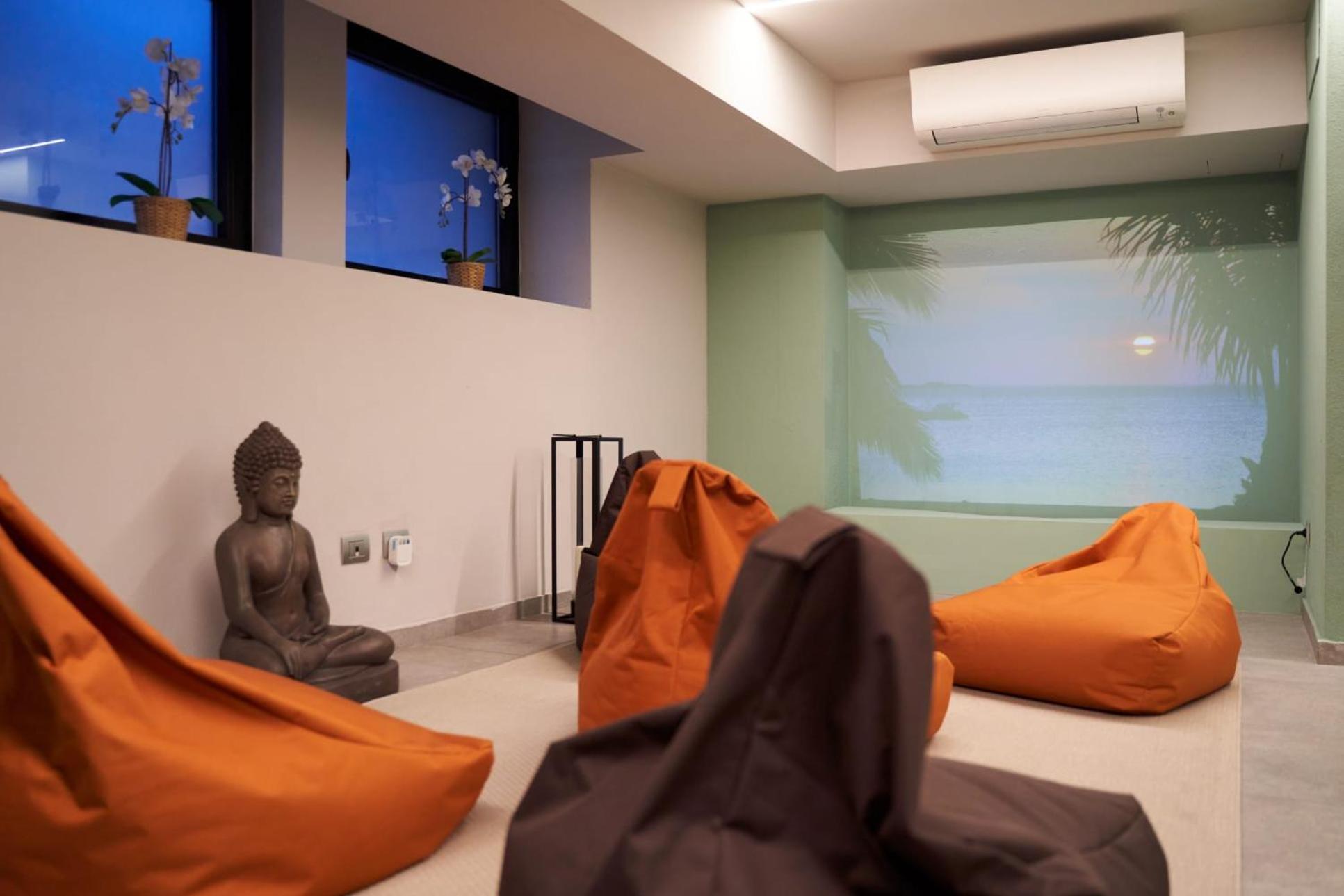 CA' San Cristoforo Apartments & Suites