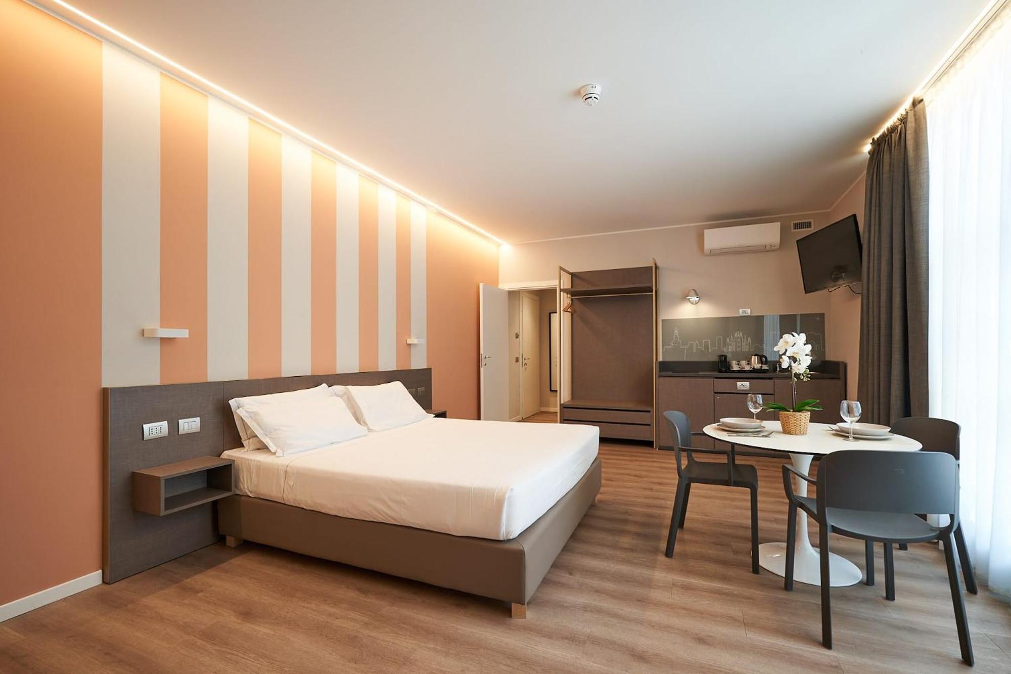 CA' San Cristoforo Apartments & Suites