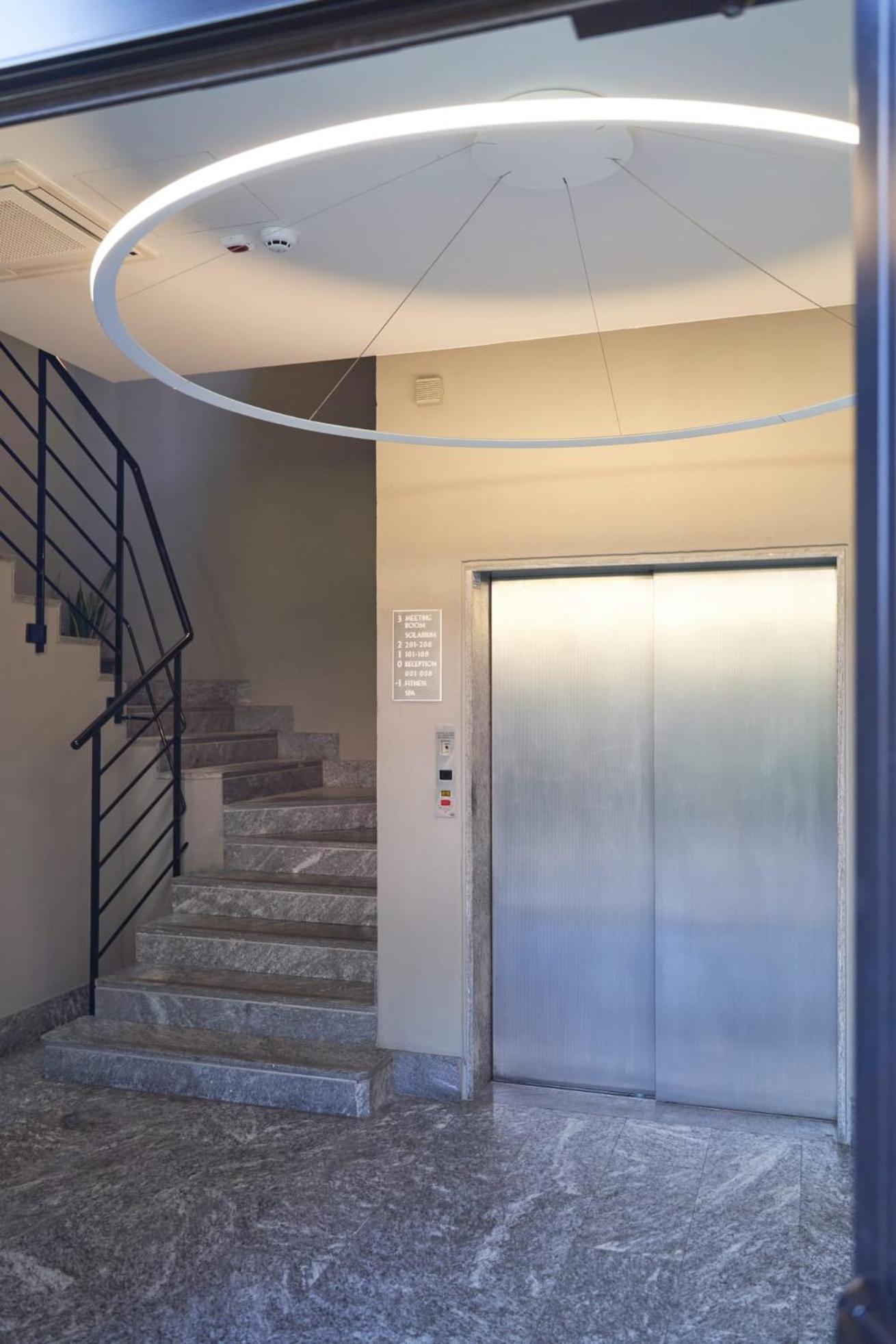 CA' San Cristoforo Apartments & Suites