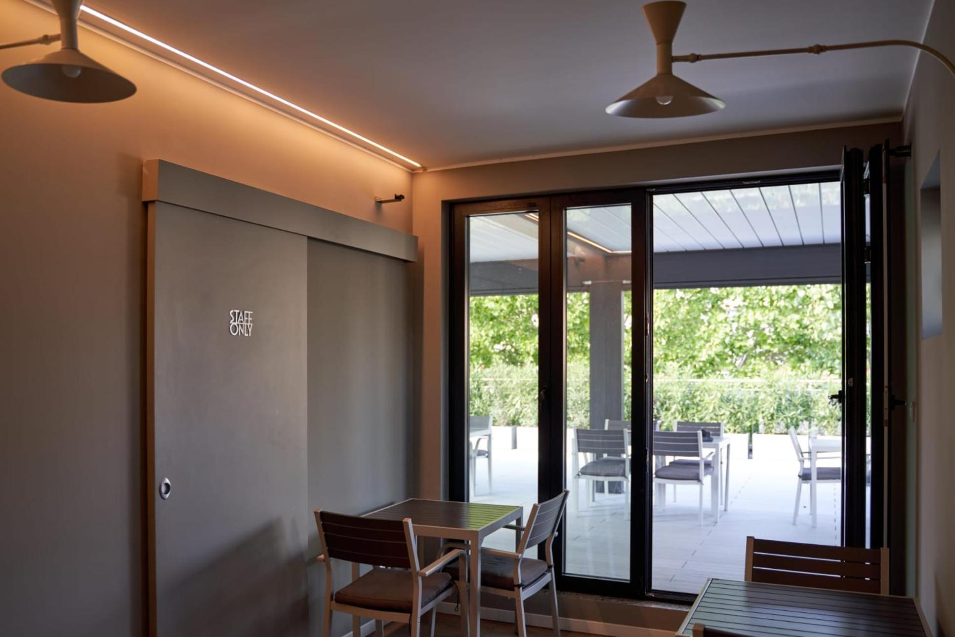 CA' San Cristoforo Apartments & Suites