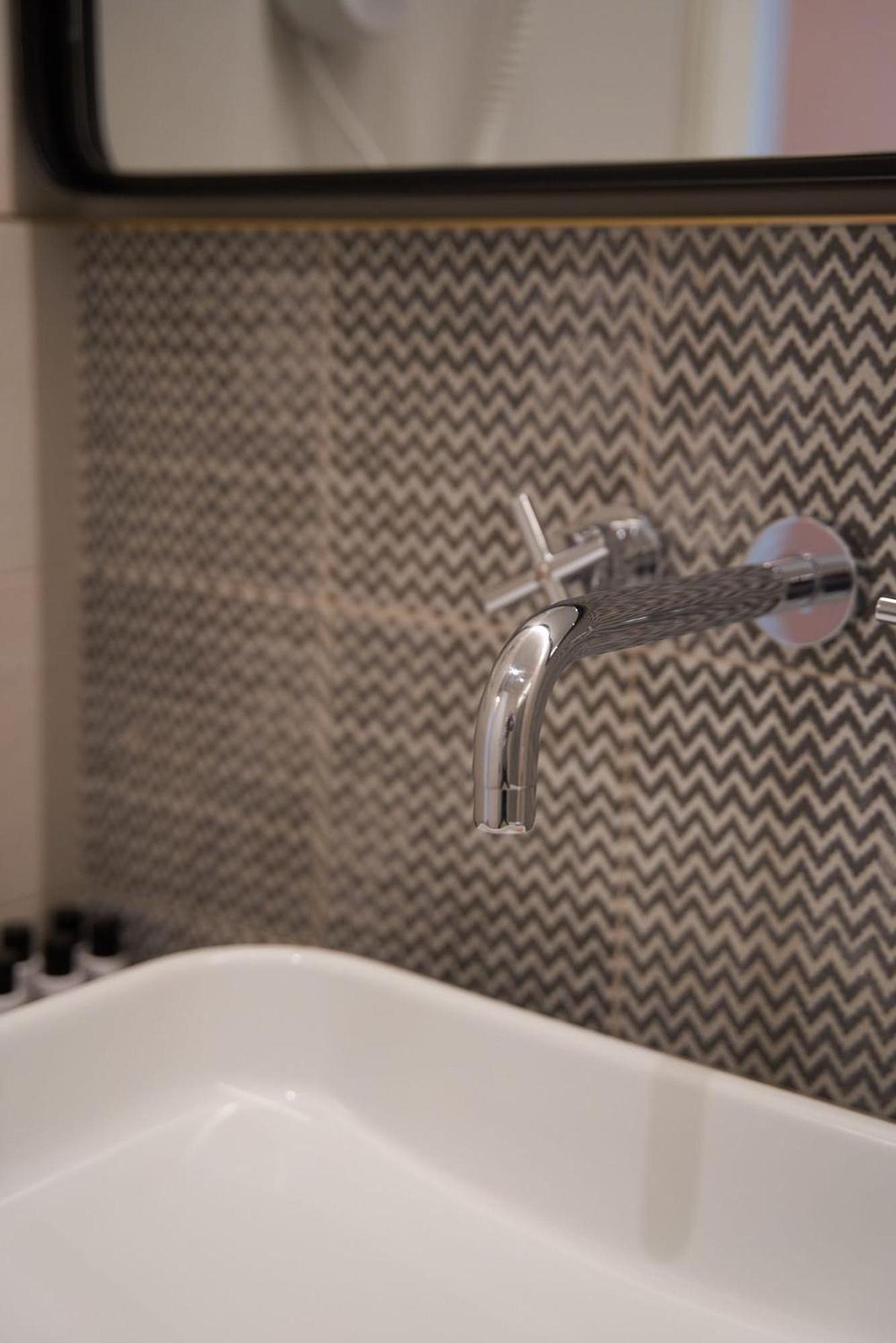 CA' San Cristoforo Apartments & Suites
