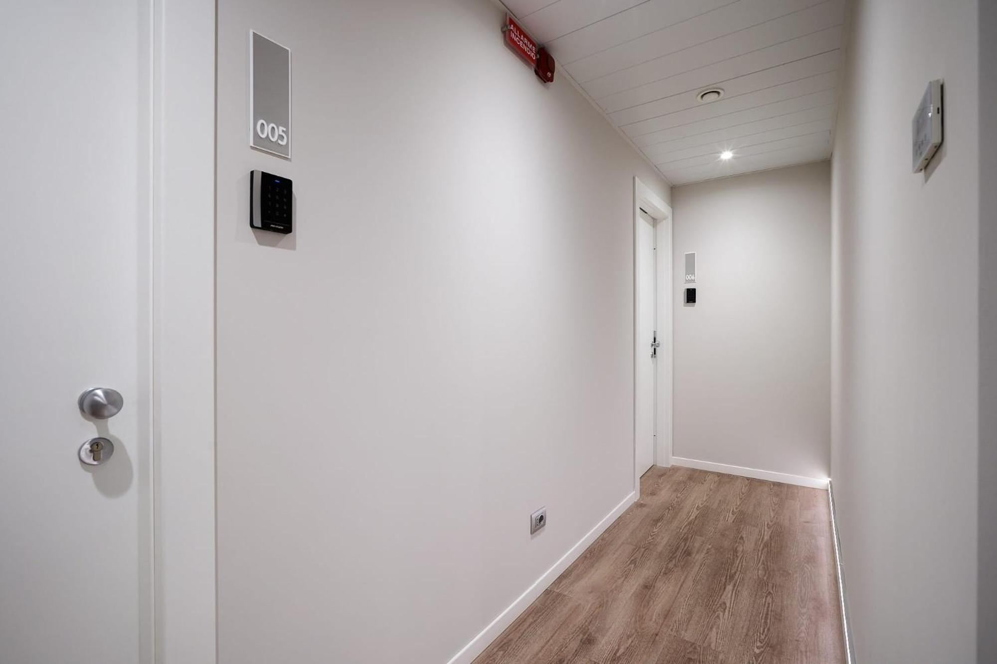 CA' San Cristoforo Apartments & Suites