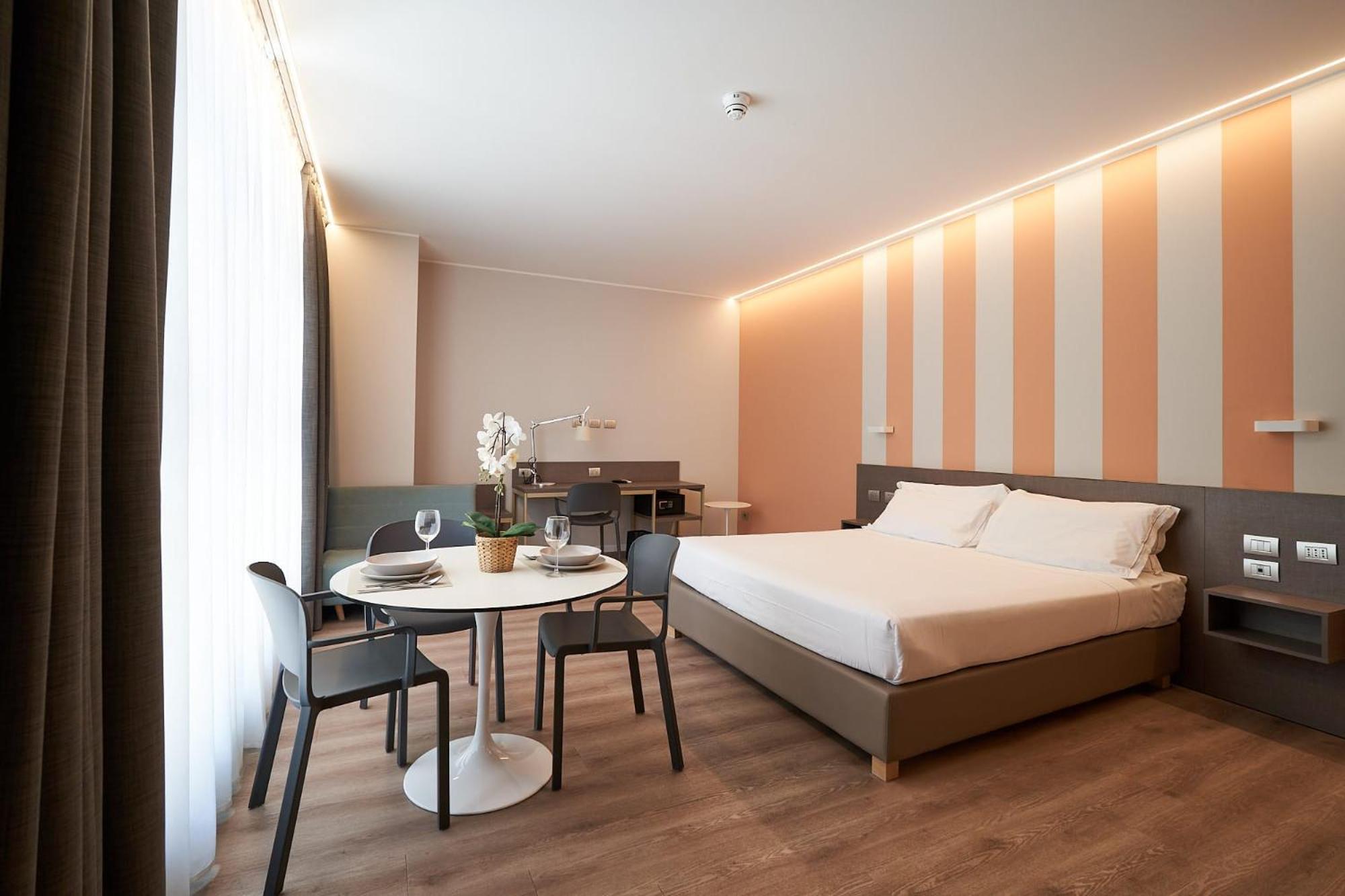 CA' San Cristoforo Apartments & Suites