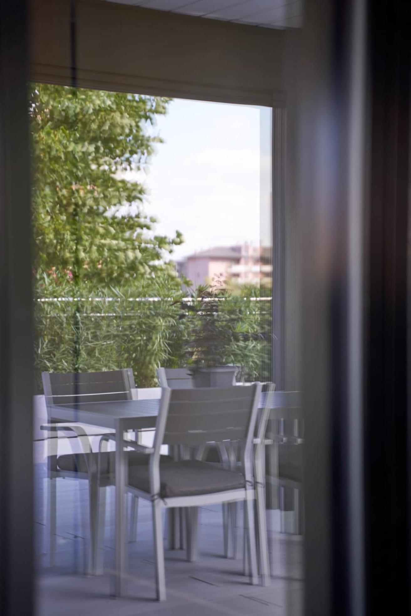 CA' San Cristoforo Apartments & Suites