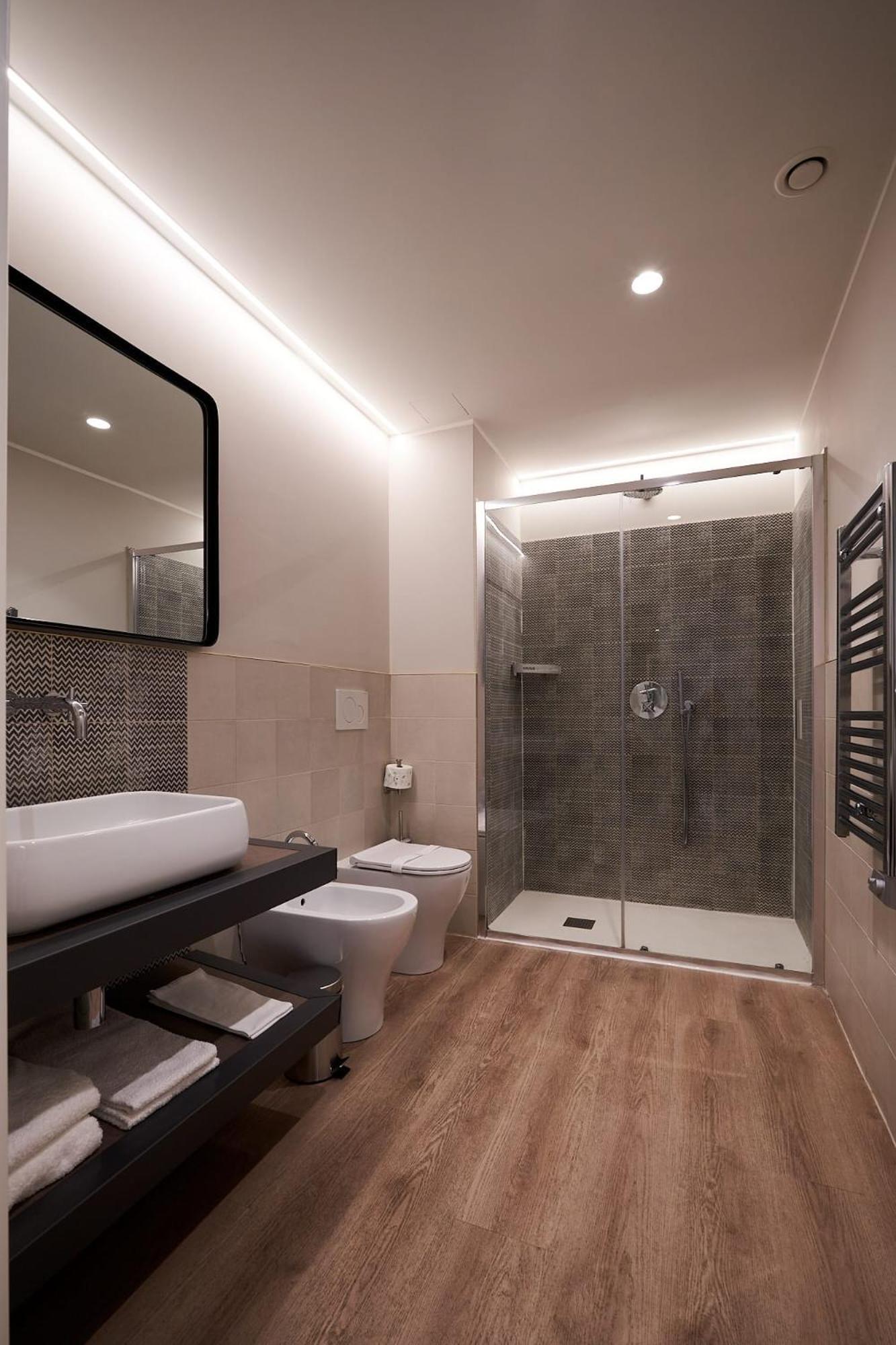 CA' San Cristoforo Apartments & Suites