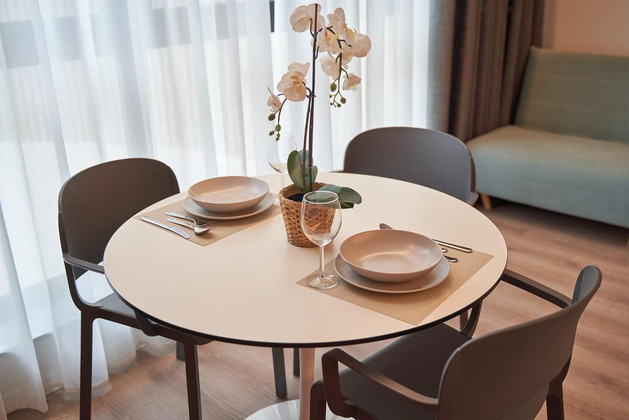 CA' San Cristoforo Apartments & Suites