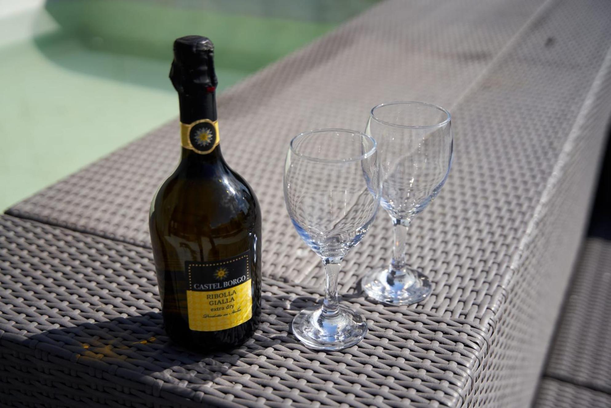 CA' San Cristoforo Apartments & Suites