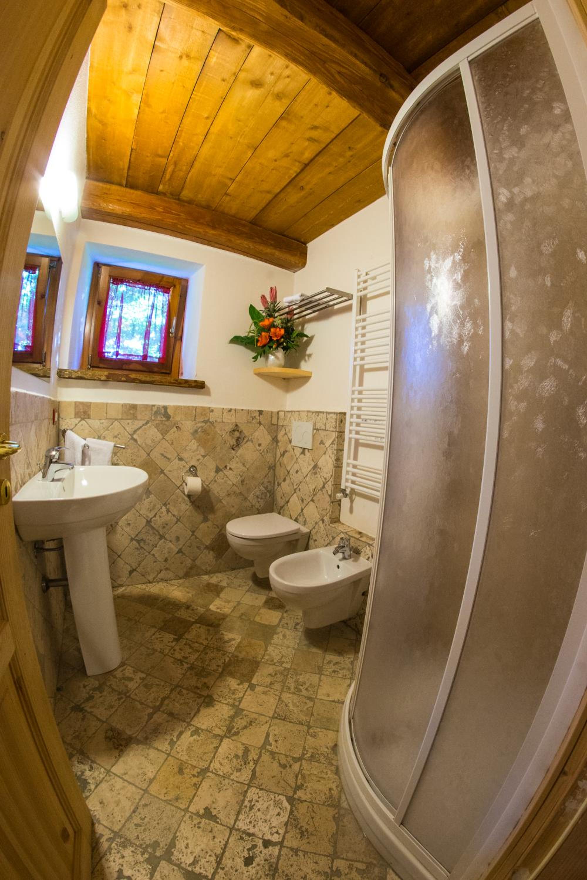 Il Borgo Dei Celti