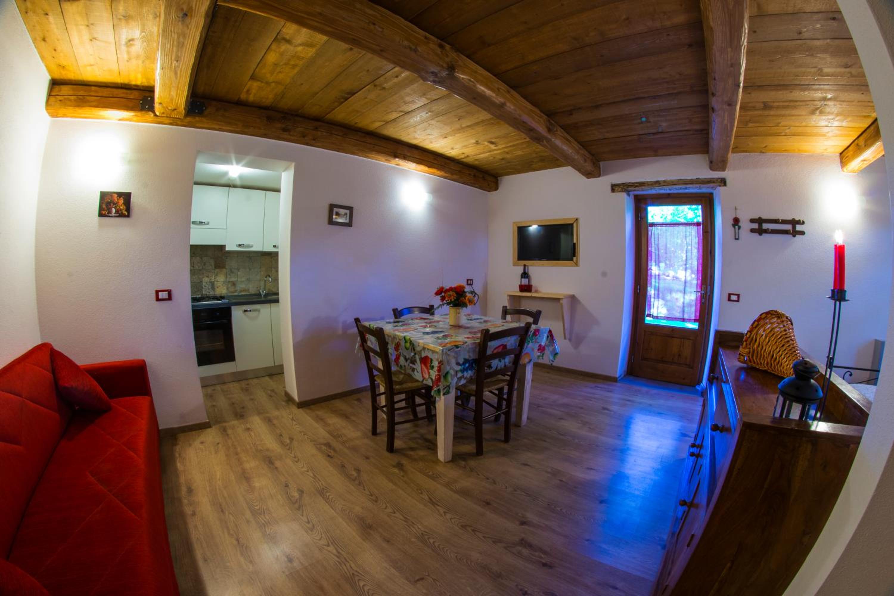 Il Borgo Dei Celti