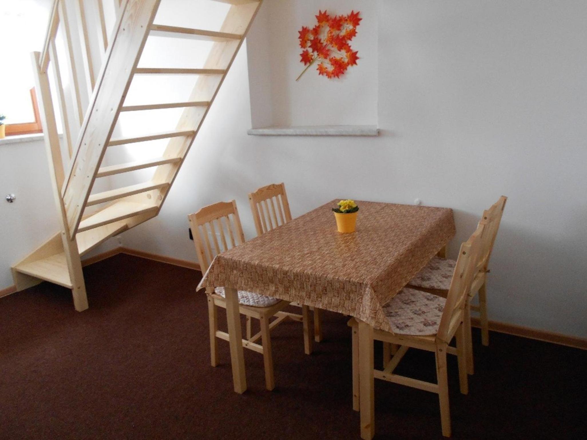 Apartment U Erlebachů view 4