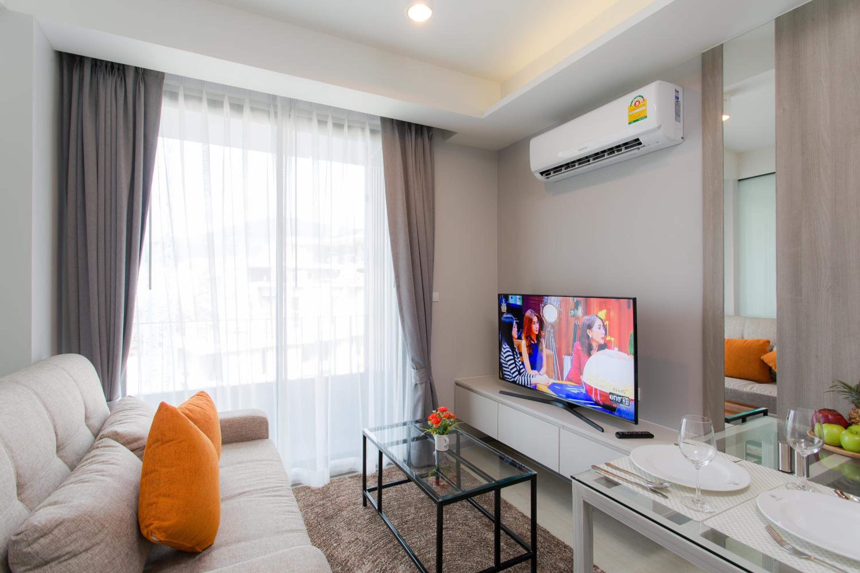 6th Avenue Surin Beach - Official Account, photo 46