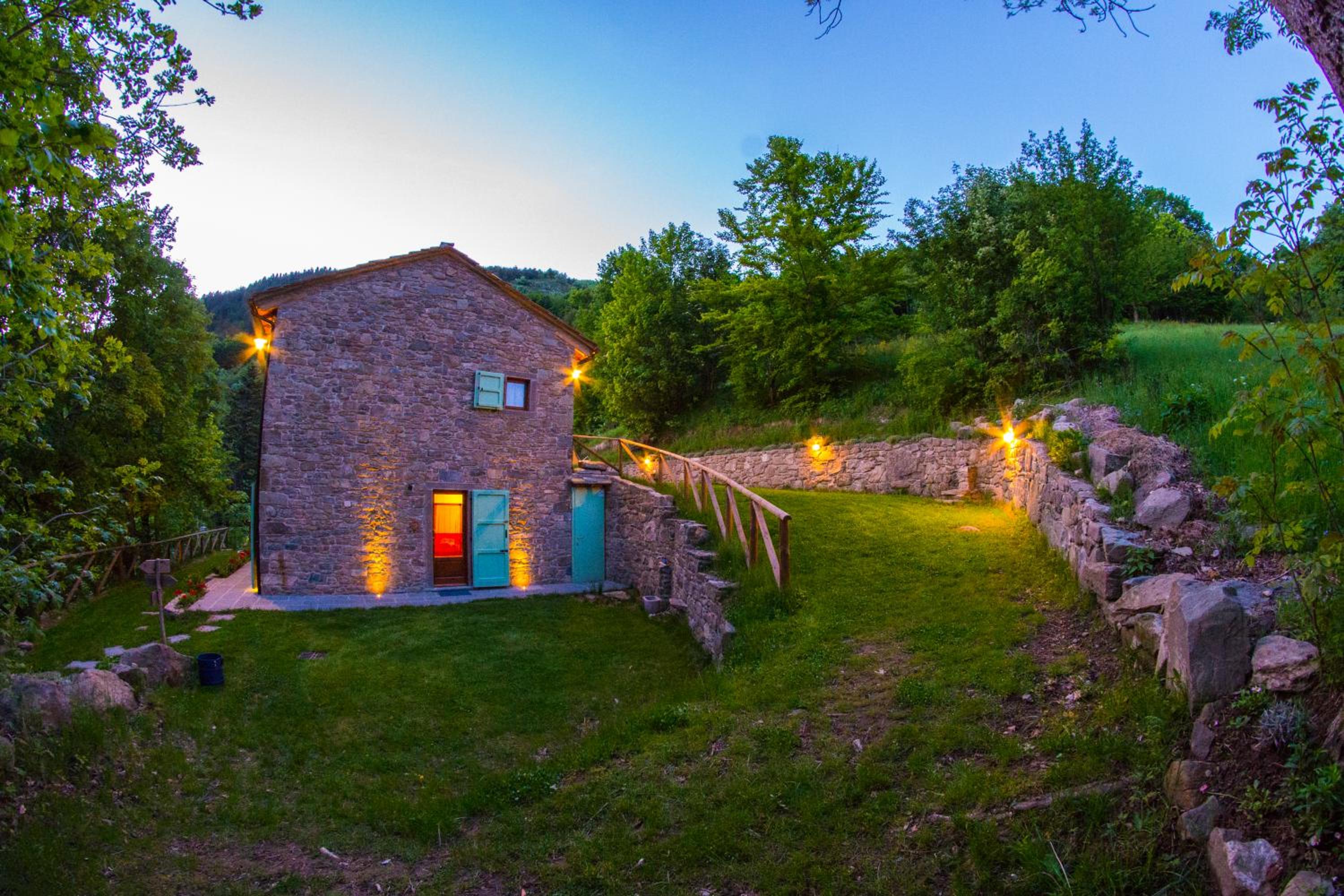 Il Borgo Dei Celti