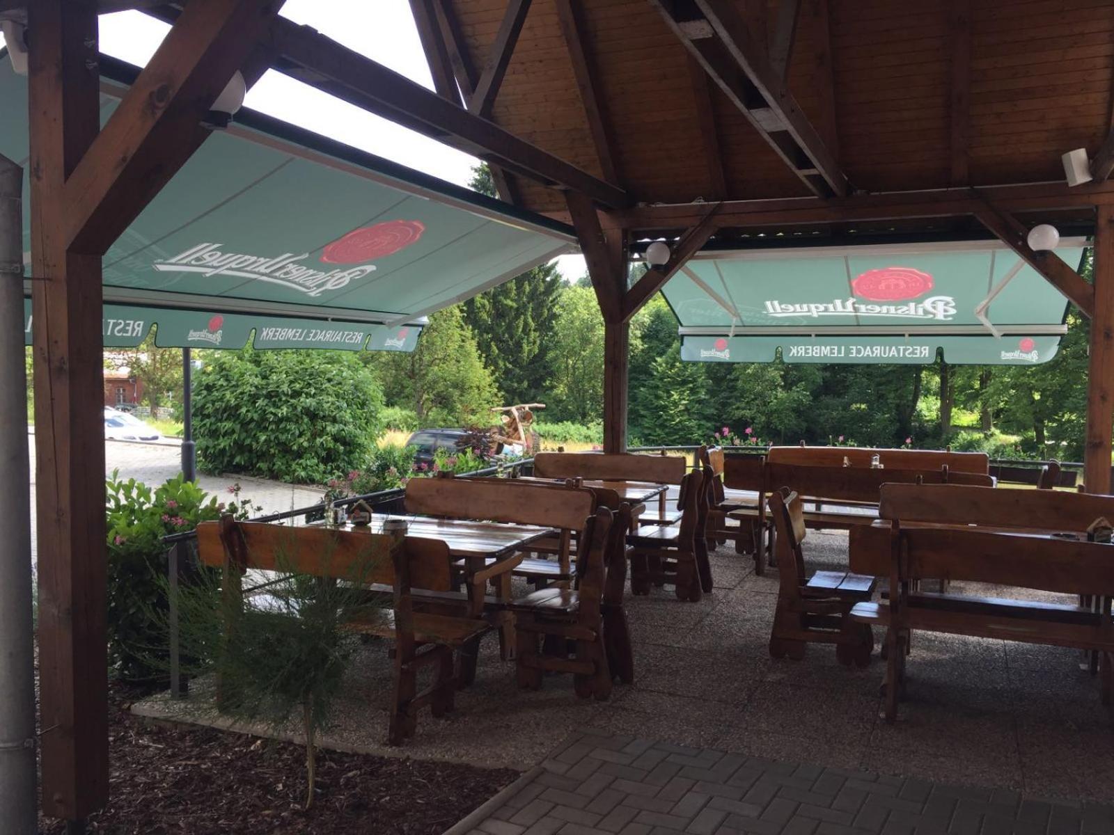 Penzion a restaurace Lemberk