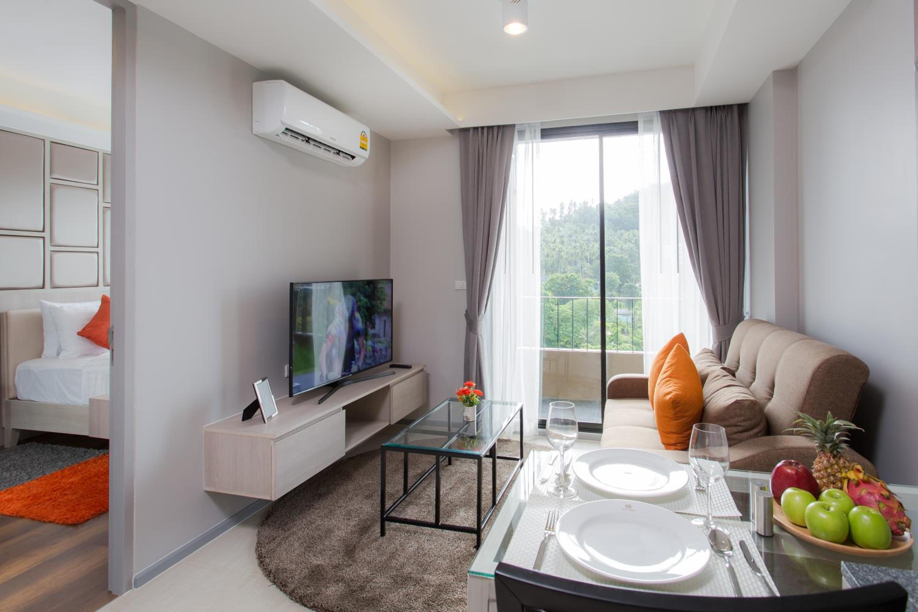 6th Avenue Surin Beach - Official Account, photo 35