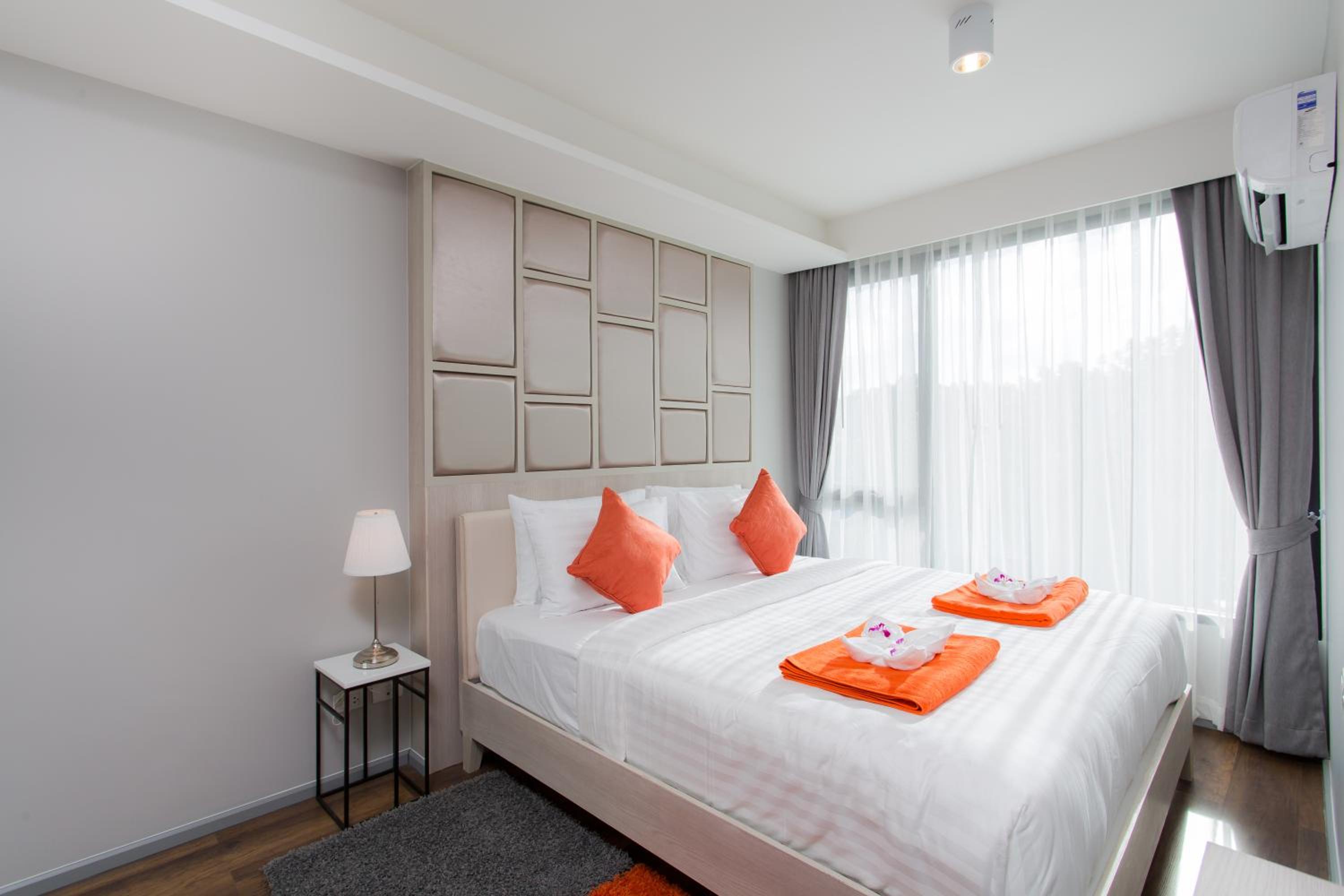 6th Avenue Surin Beach - Official Account, photo 51