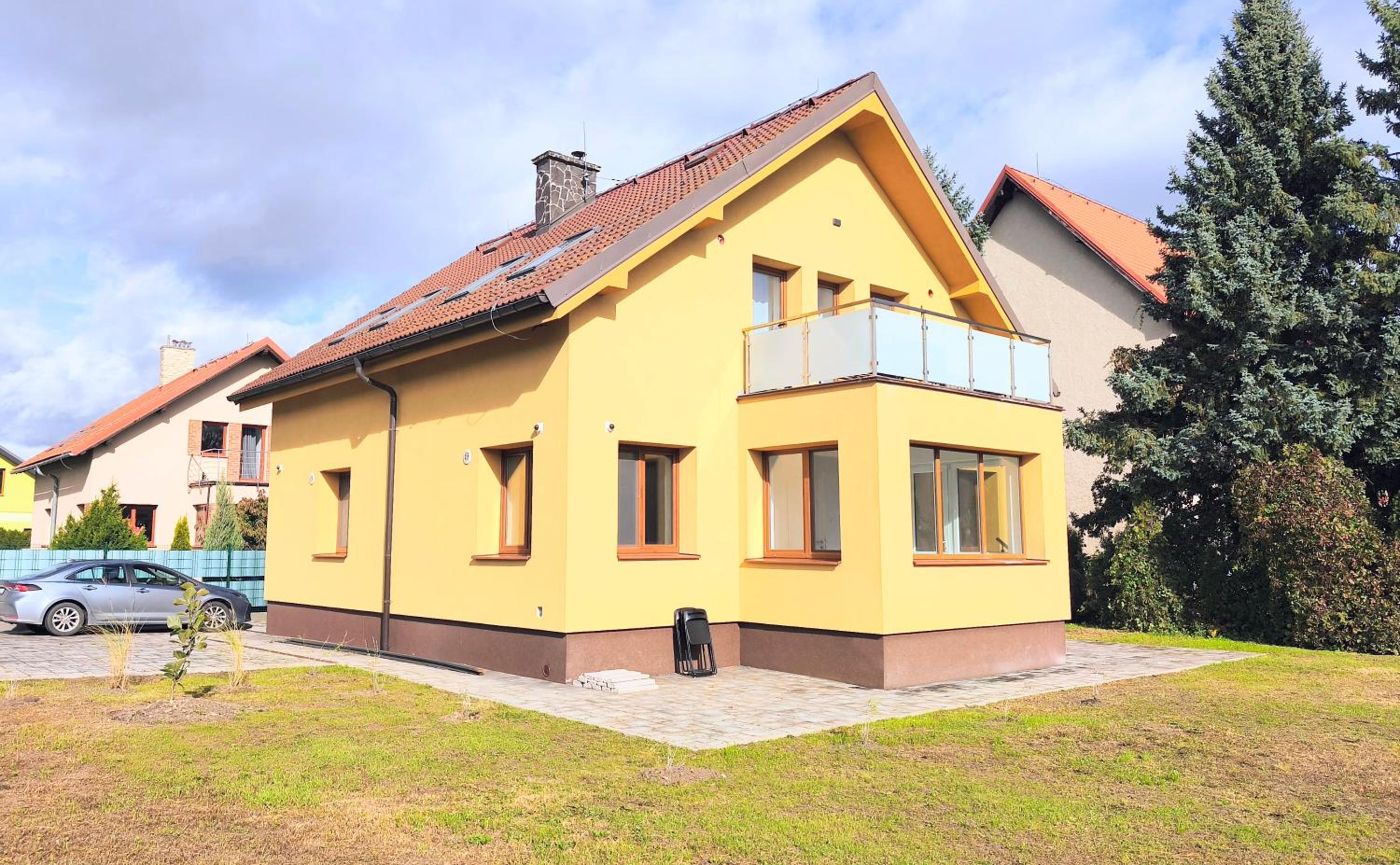 NATIF Apartment Poprad - Near High Tatras, Free Parking, Garage