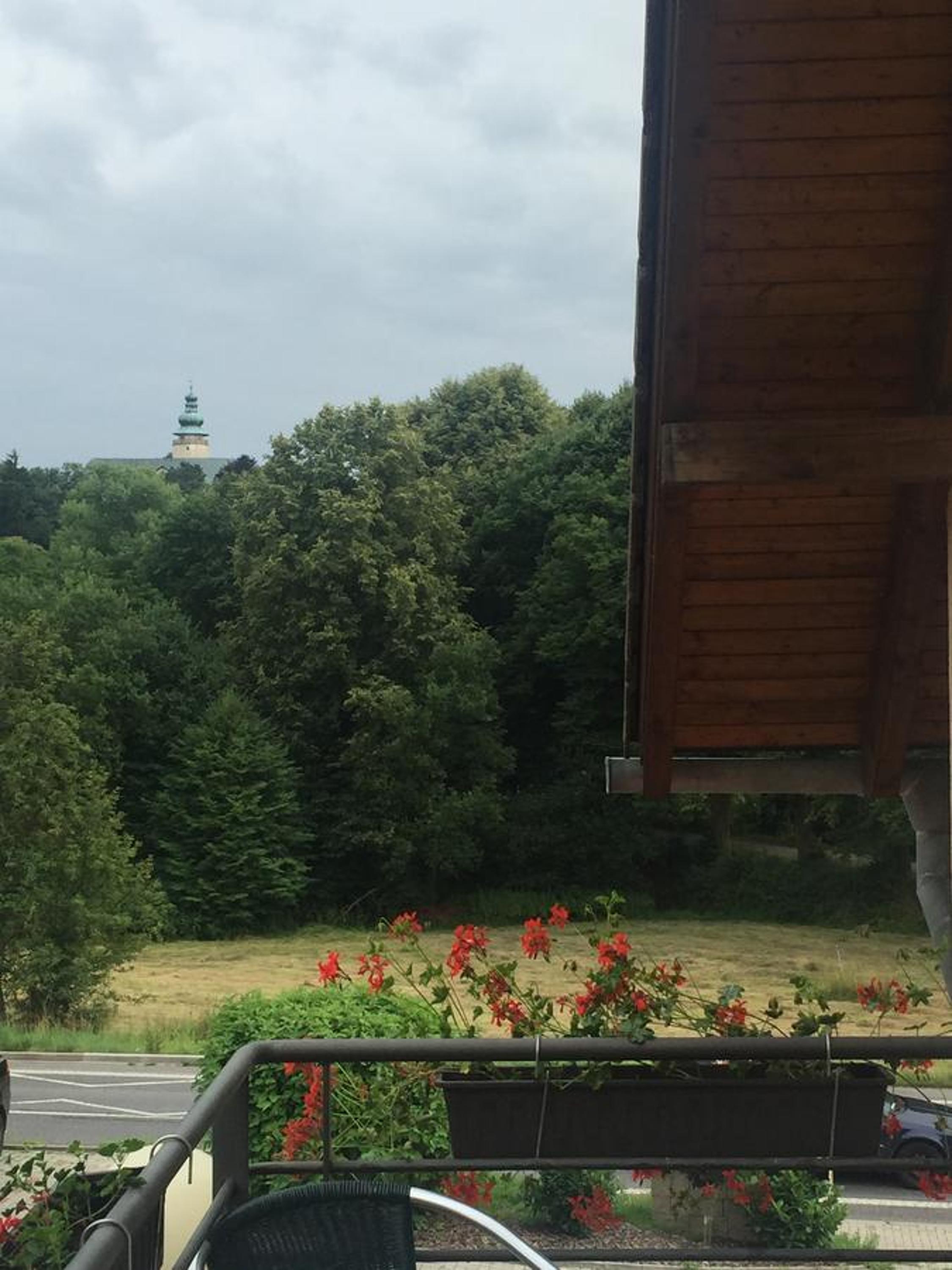 Penzion a restaurace Lemberk