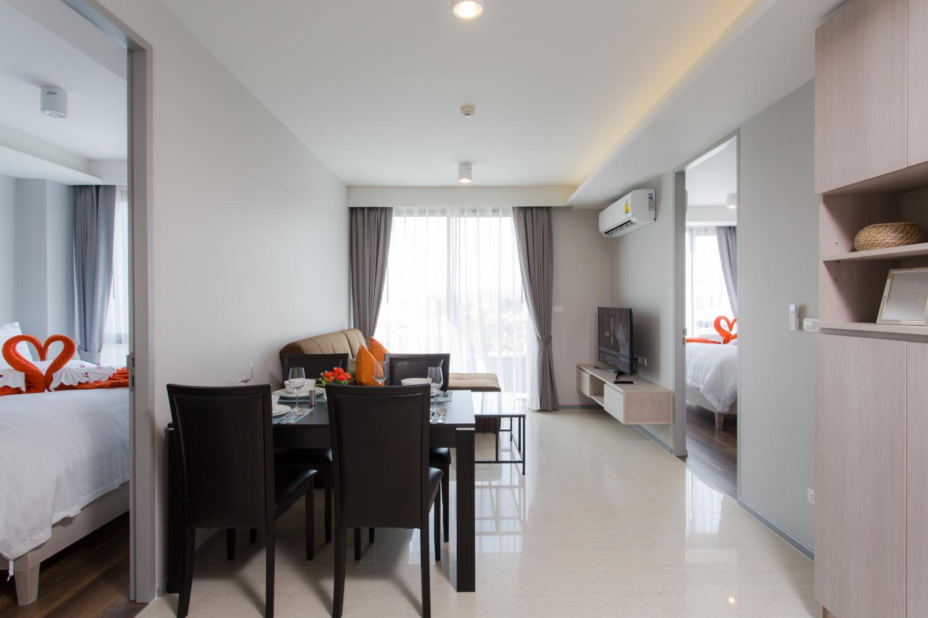 6th Avenue Surin Beach - Official Account, photo 43