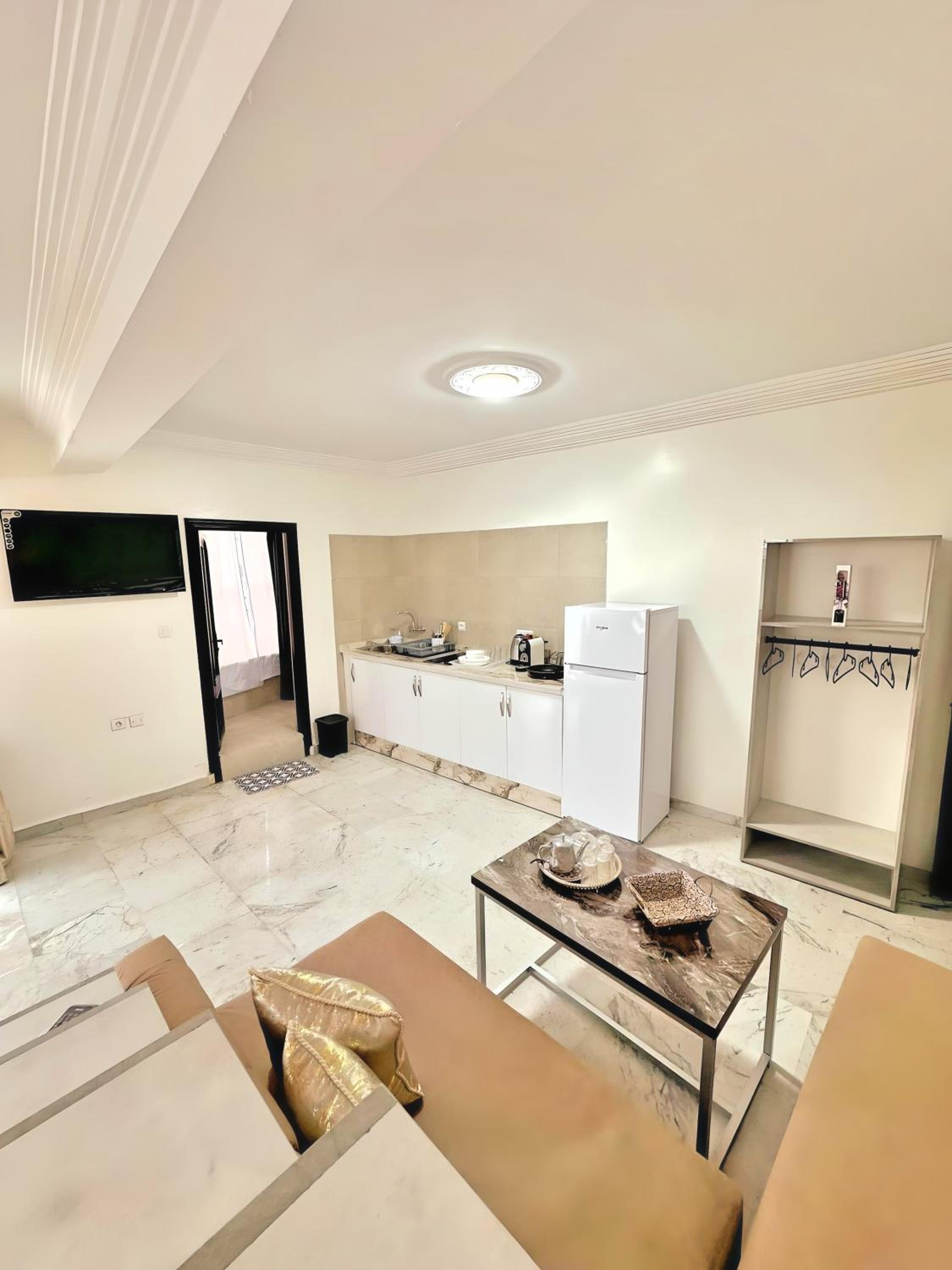 Tanger 7th Floors Apartments