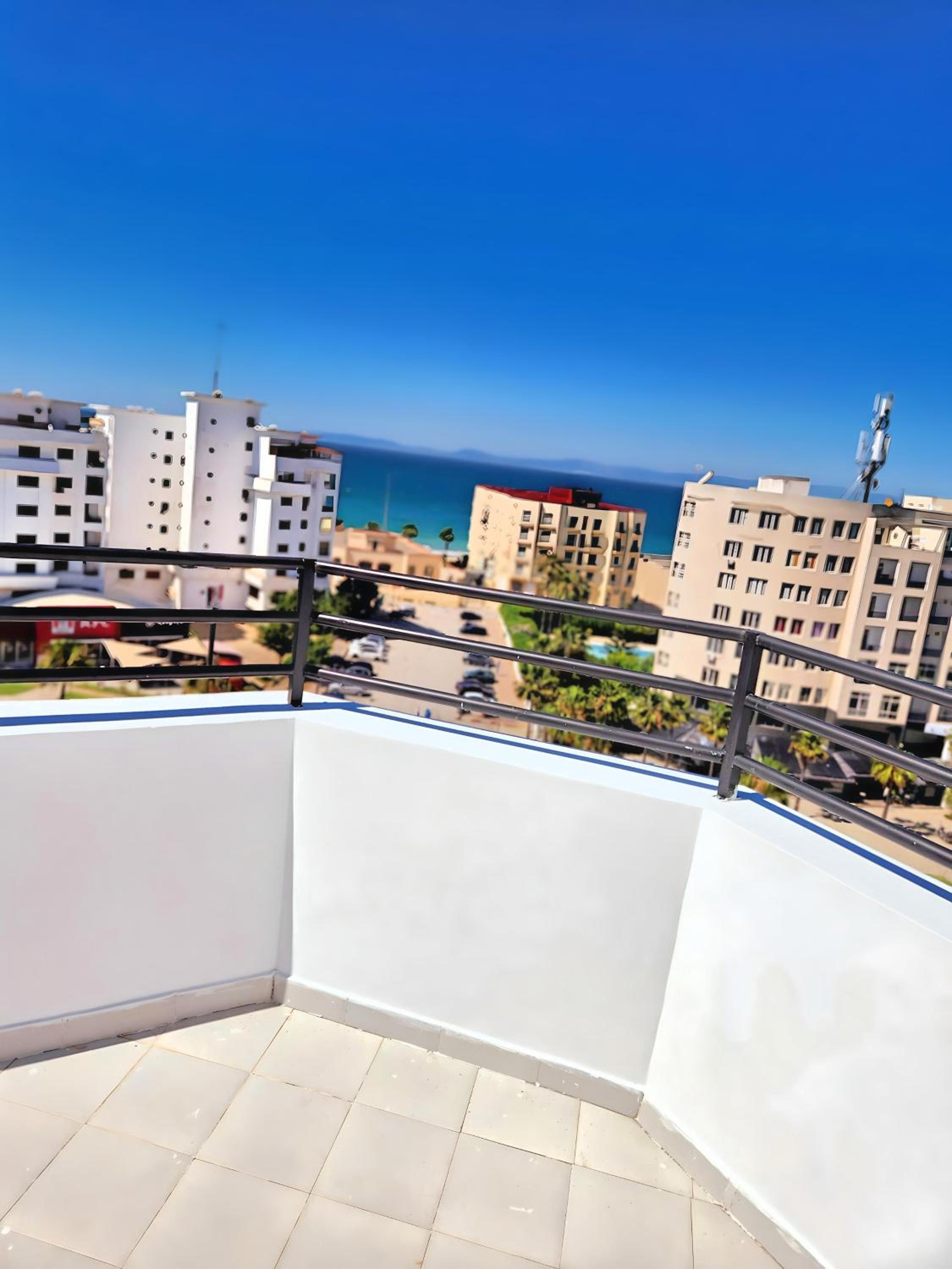 Tanger 7th Floors Apartments