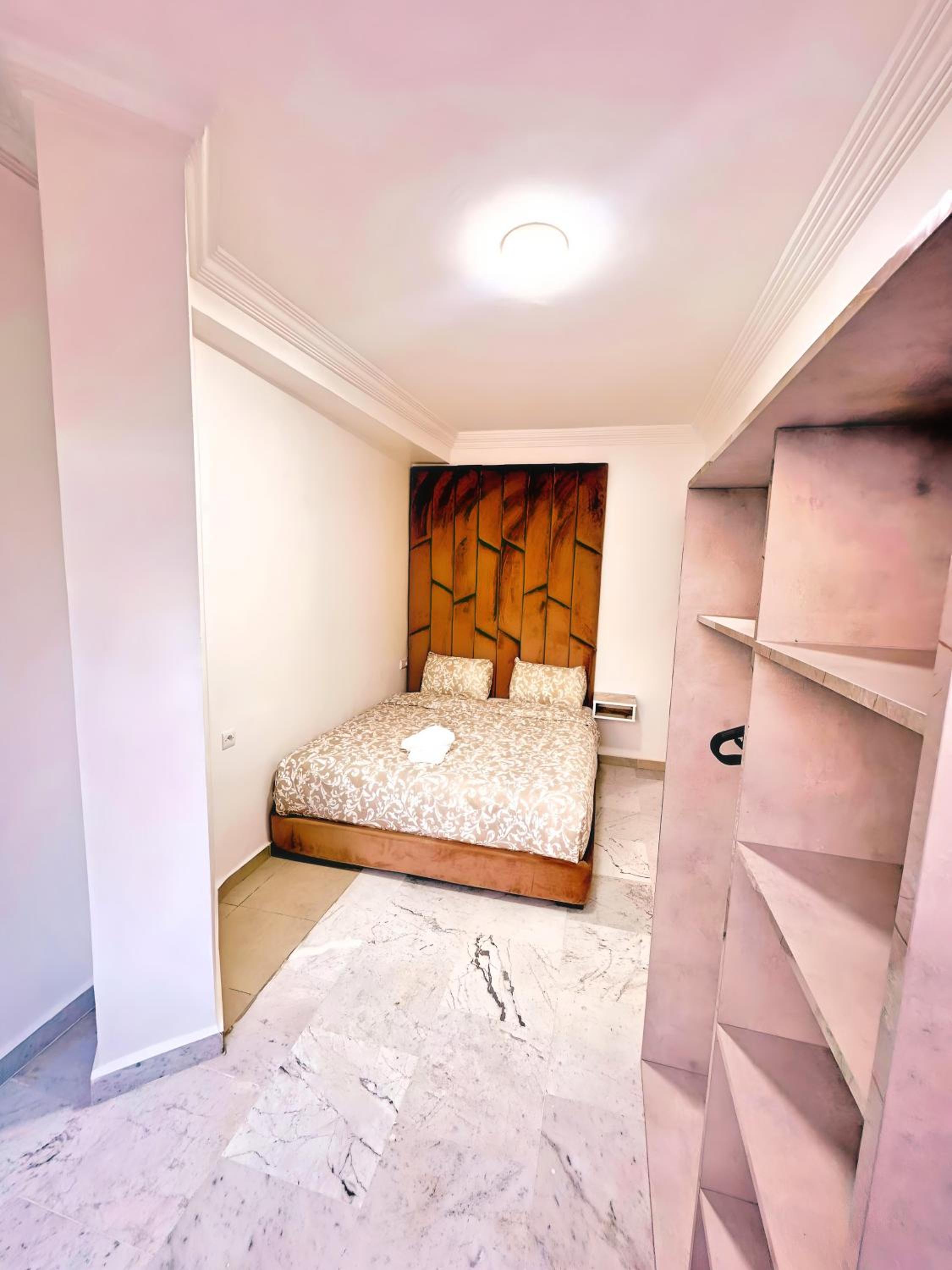 Tanger 7th Floors Apartments
