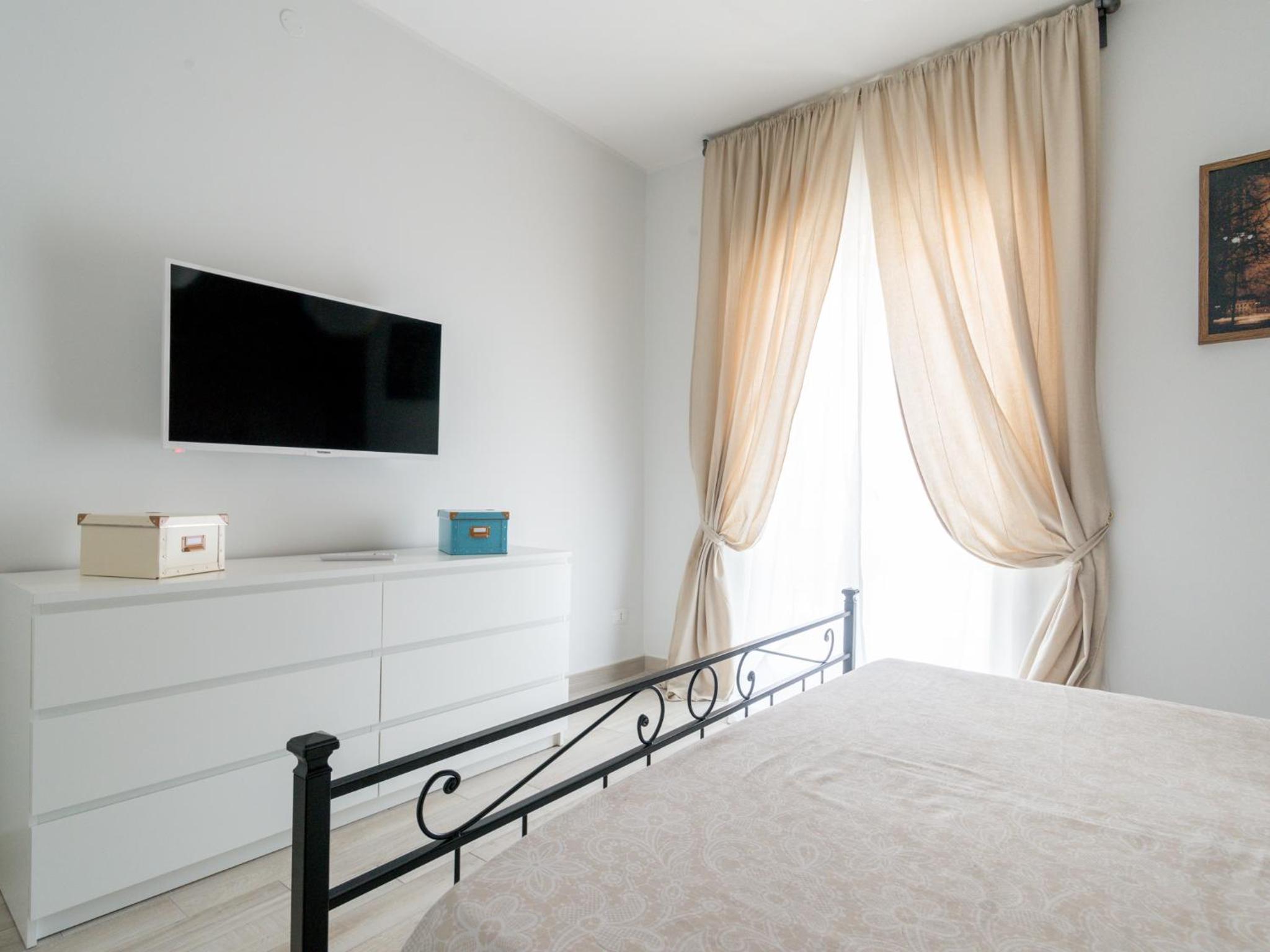 Casa Castel Capuano
